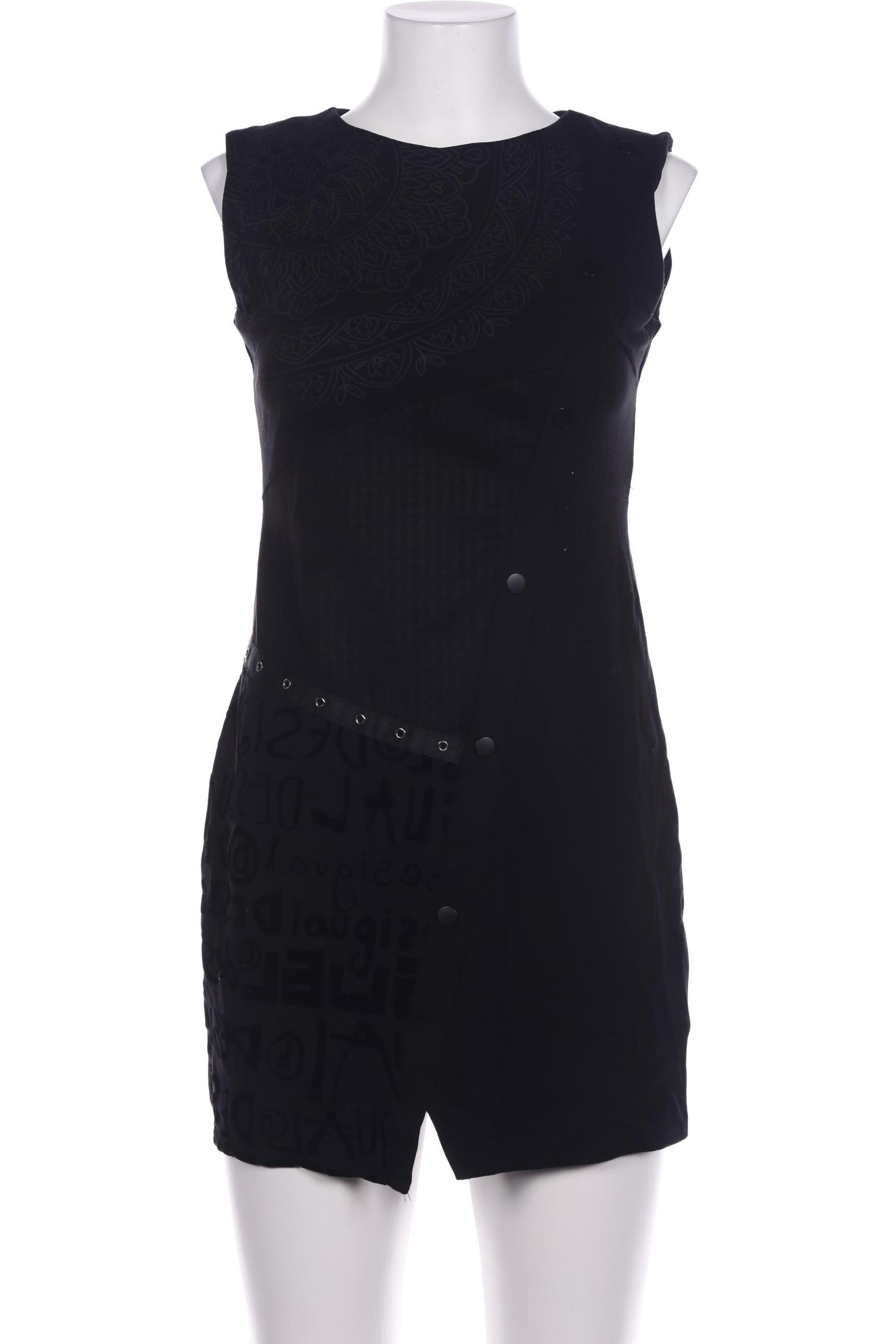 Thumbnail - Desigual Damen Kleid, schwarz, Gr. 42