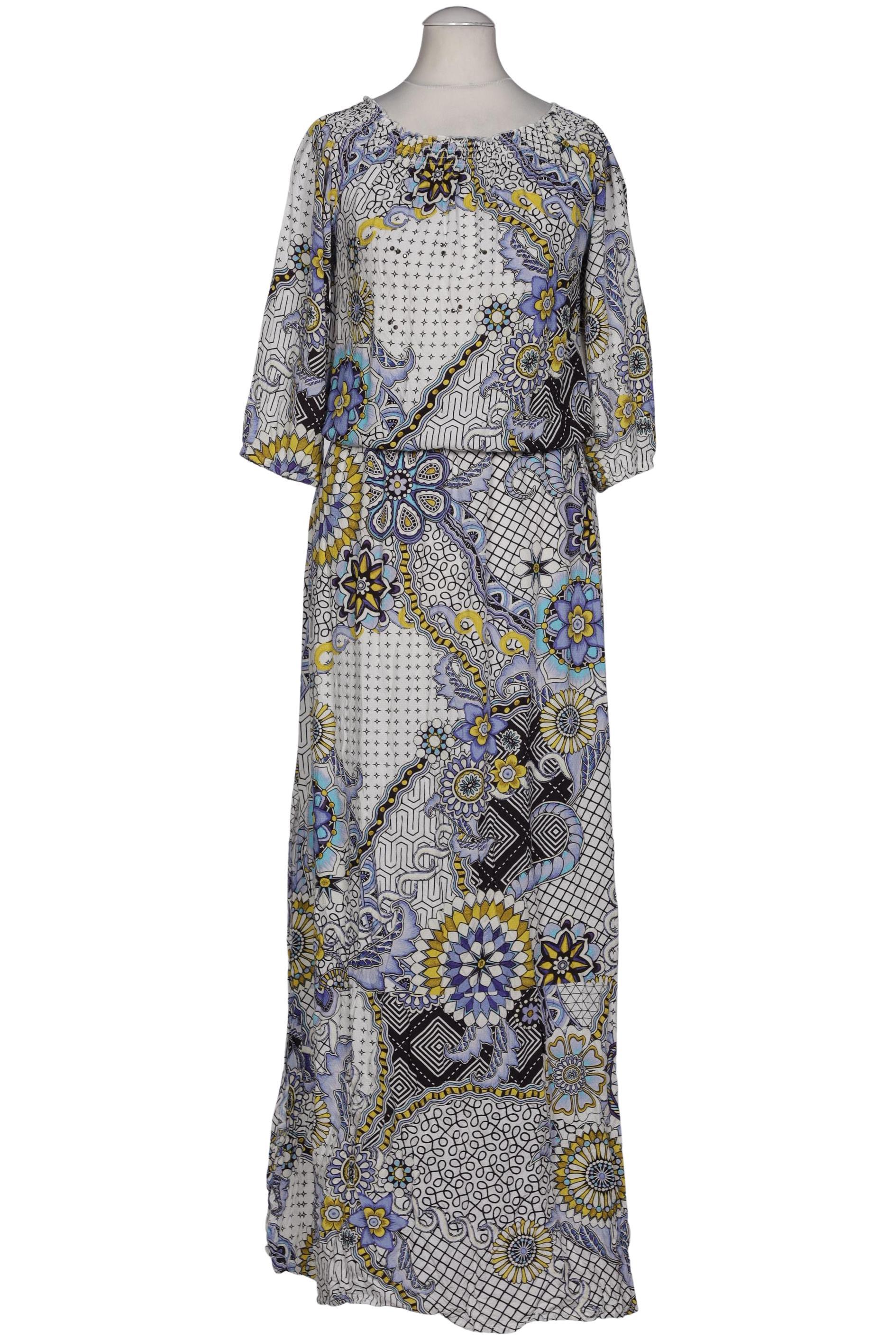 

Desigual Damen Kleid, mehrfarbig, Gr. 38