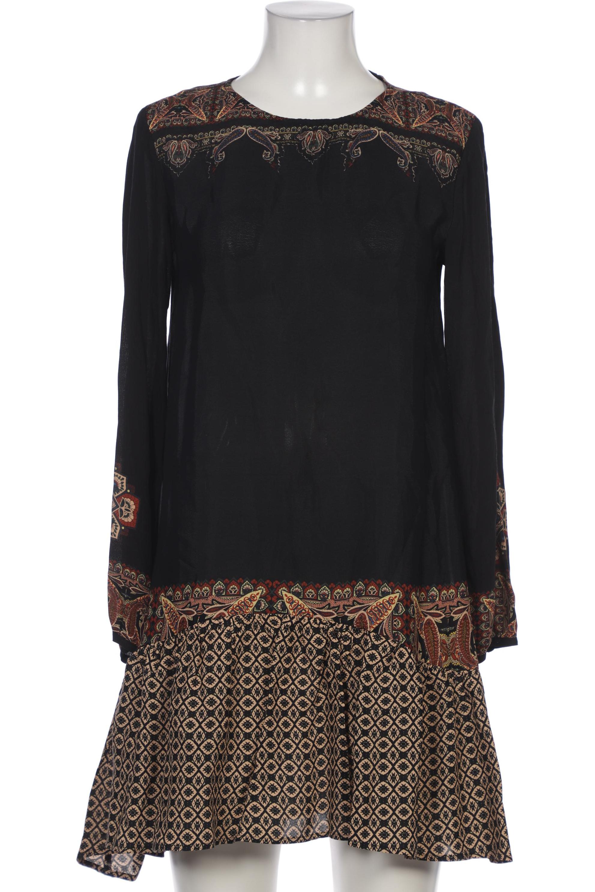 

Desigual Damen Kleid, schwarz