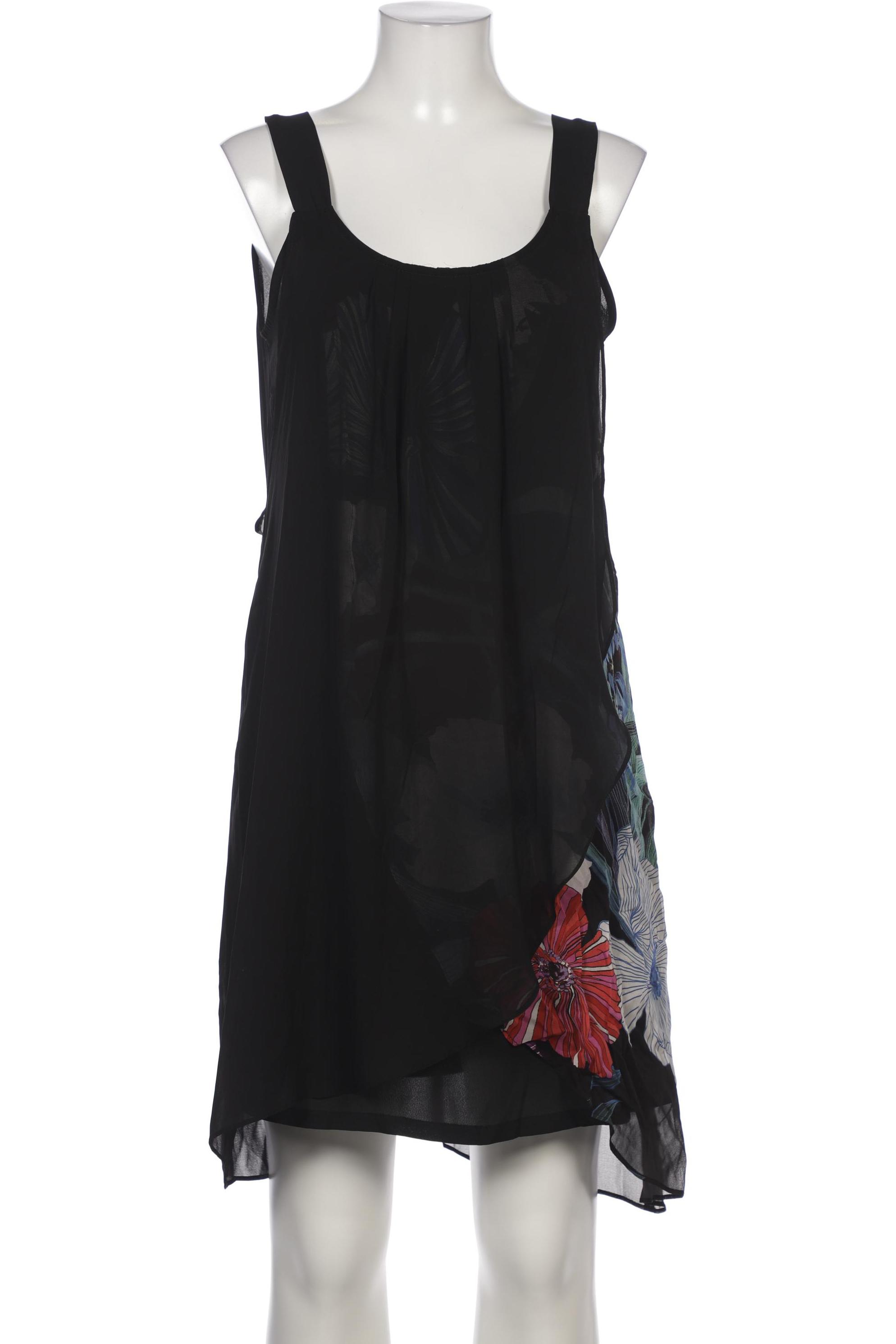 

Desigual Damen Kleid, schwarz