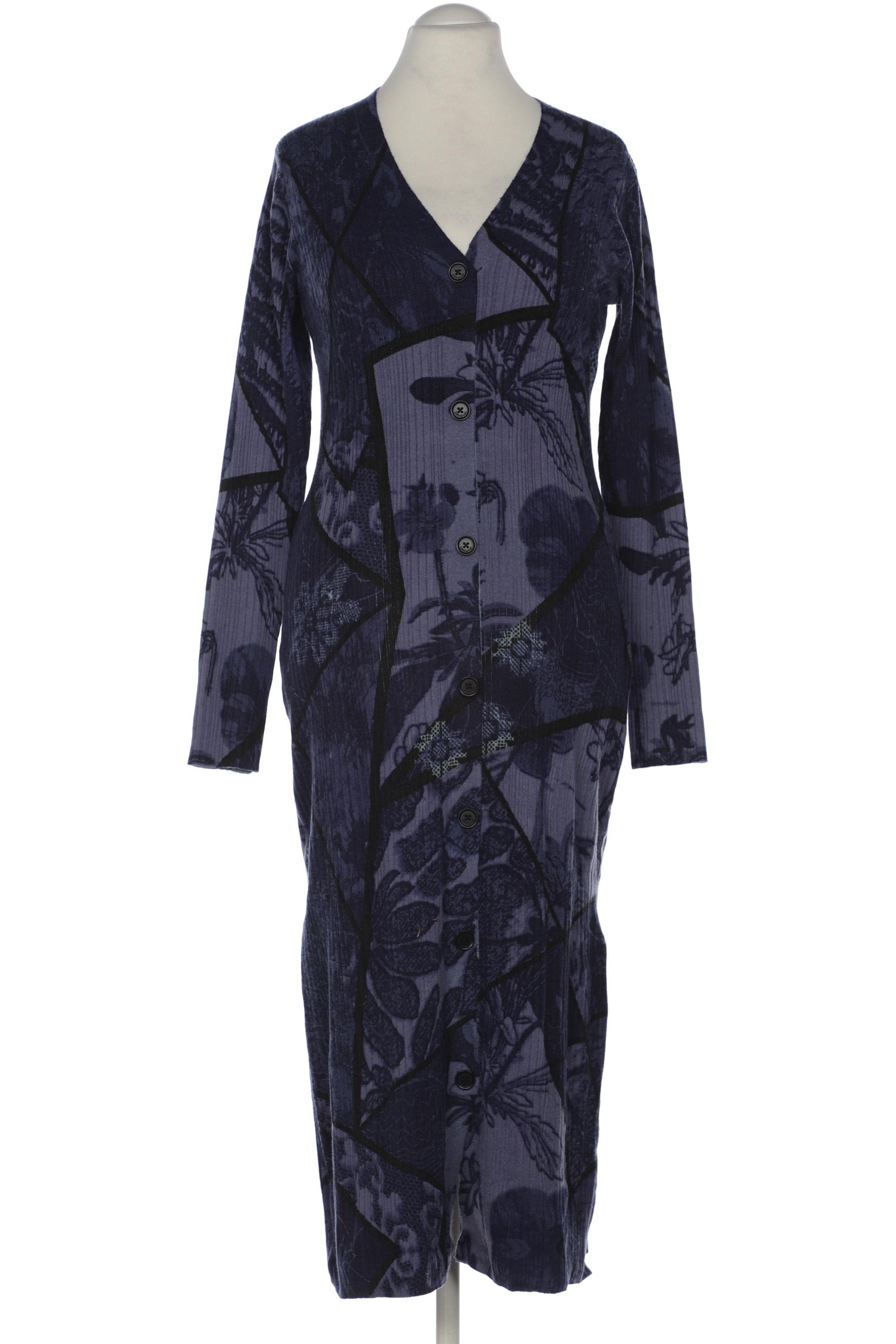 

Desigual Damen Kleid, marineblau, Gr. 44