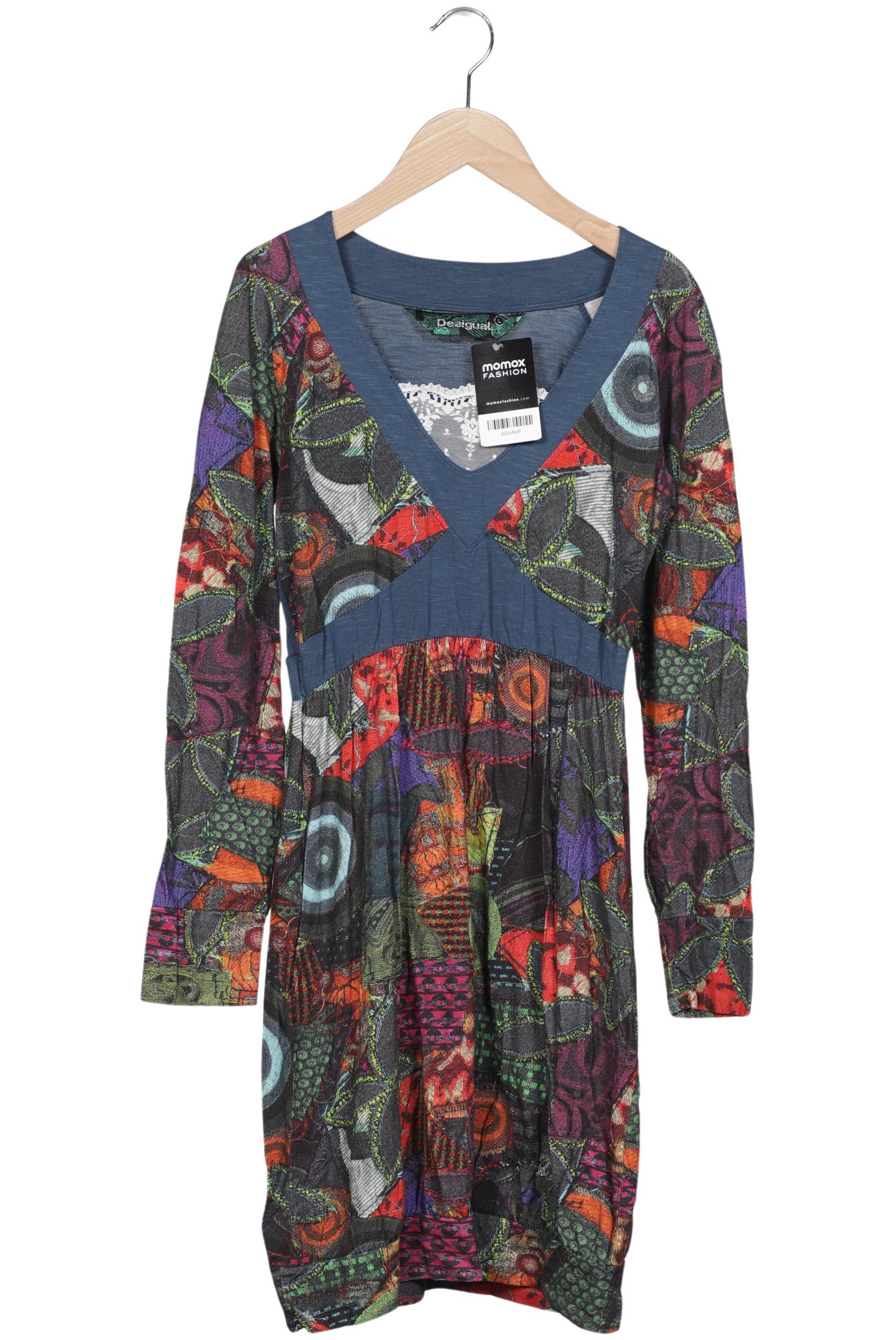 Thumbnail - Desigual Damen Kleid, mehrfarbig, Gr. 42