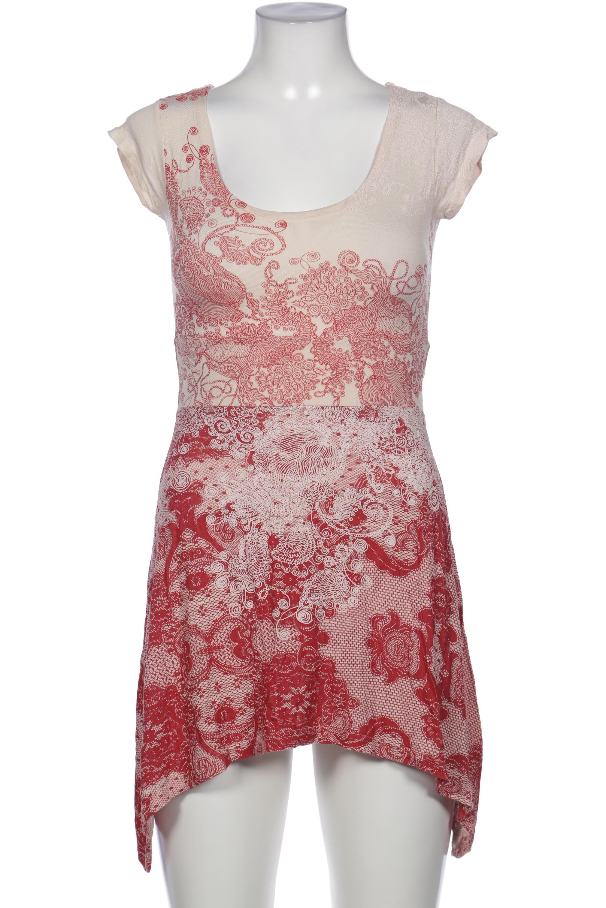 

Desigual Damen Kleid, rot, Gr. 36