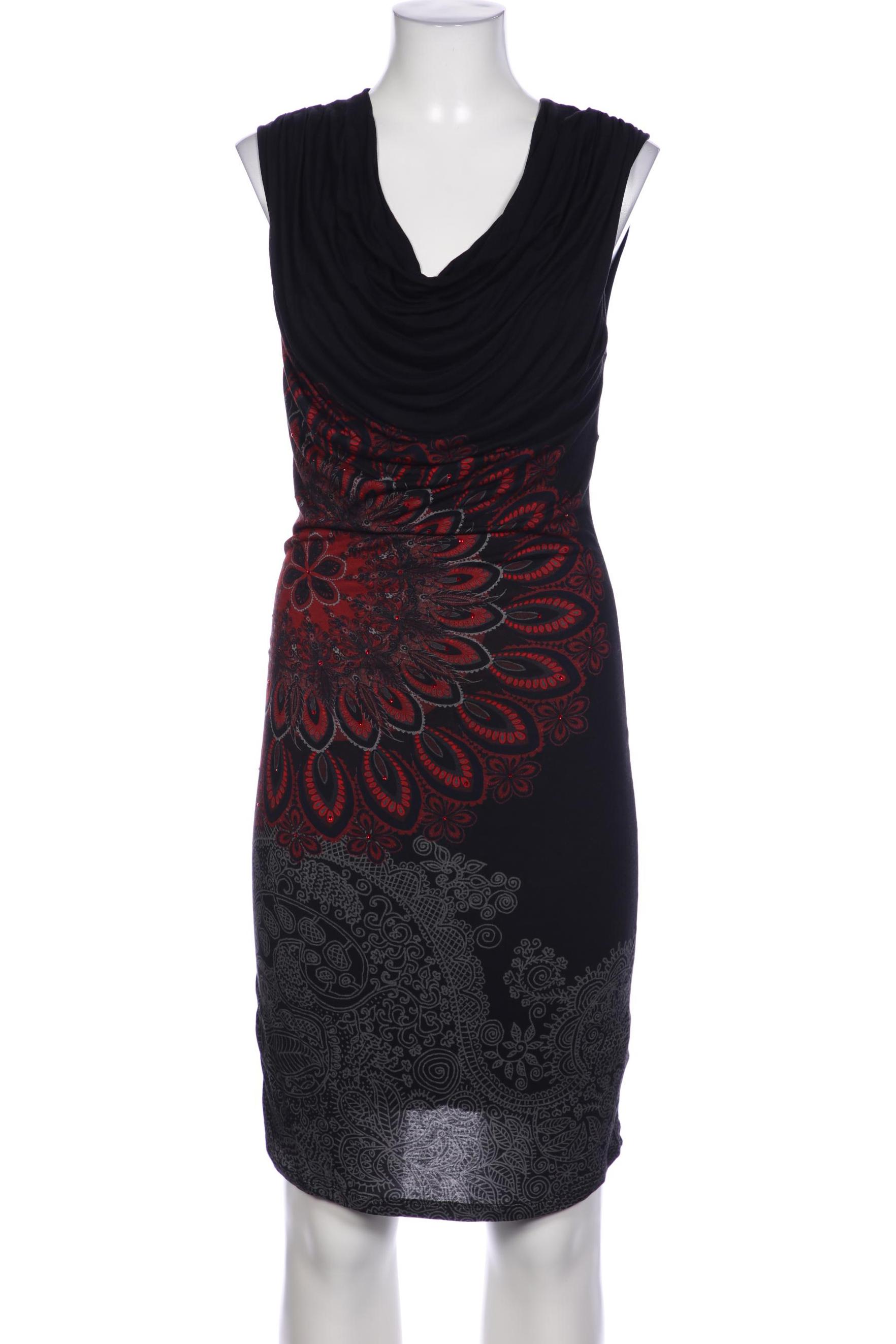 

Desigual Damen Kleid, marineblau