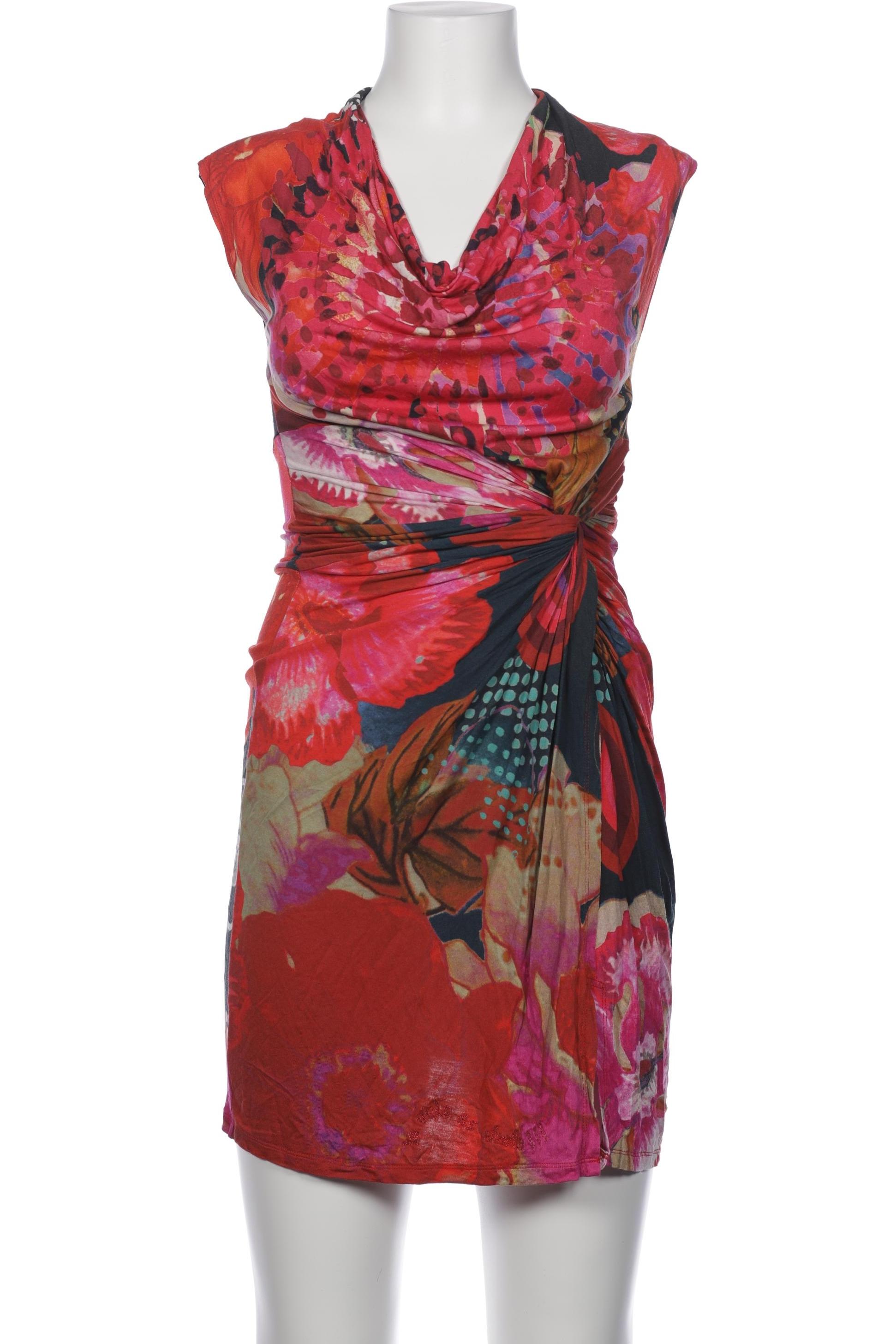 

Desigual Damen Kleid, rot, Gr. 36