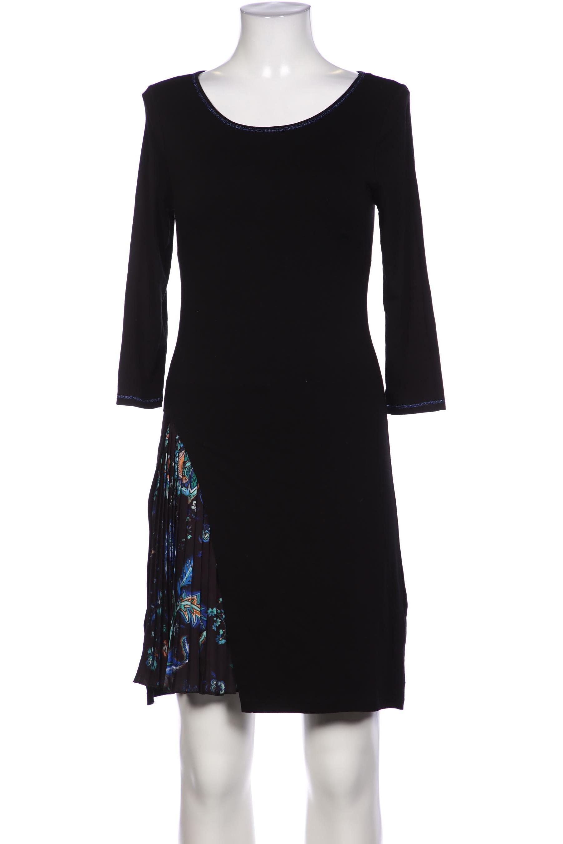

Desigual Damen Kleid, schwarz, Gr. 36