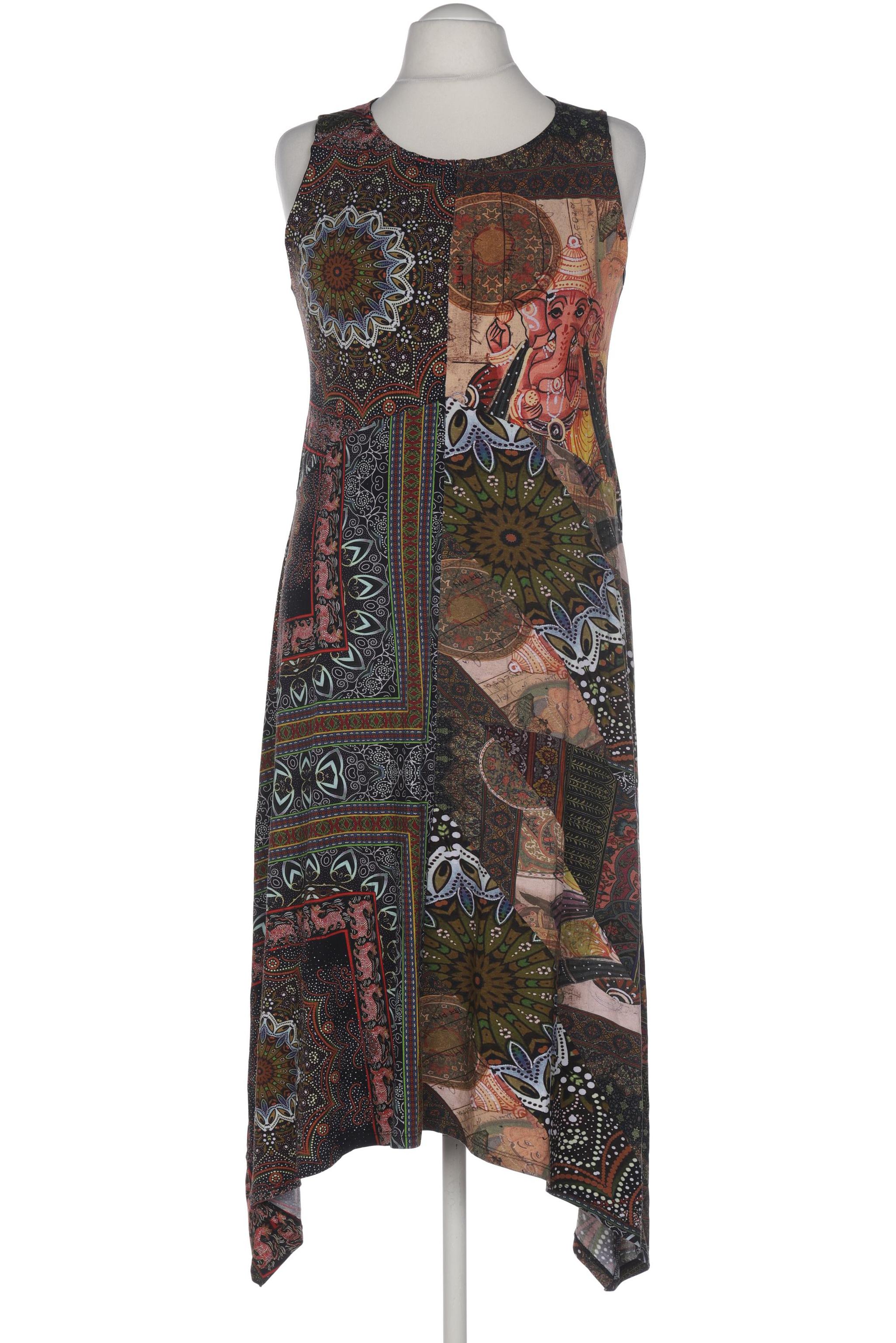 

Desigual Damen Kleid, mehrfarbig