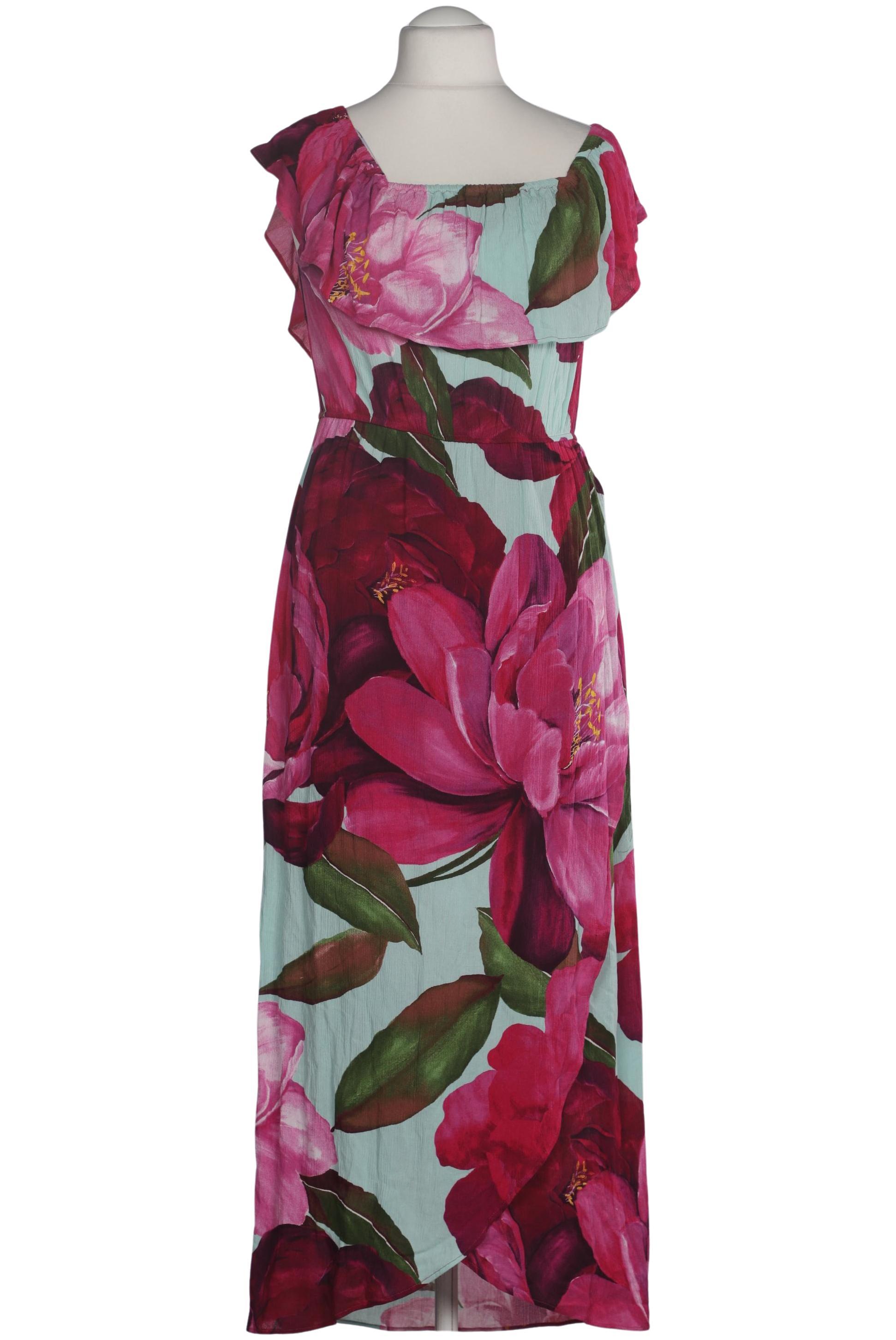 

Desigual Damen Kleid, mehrfarbig, Gr. 42