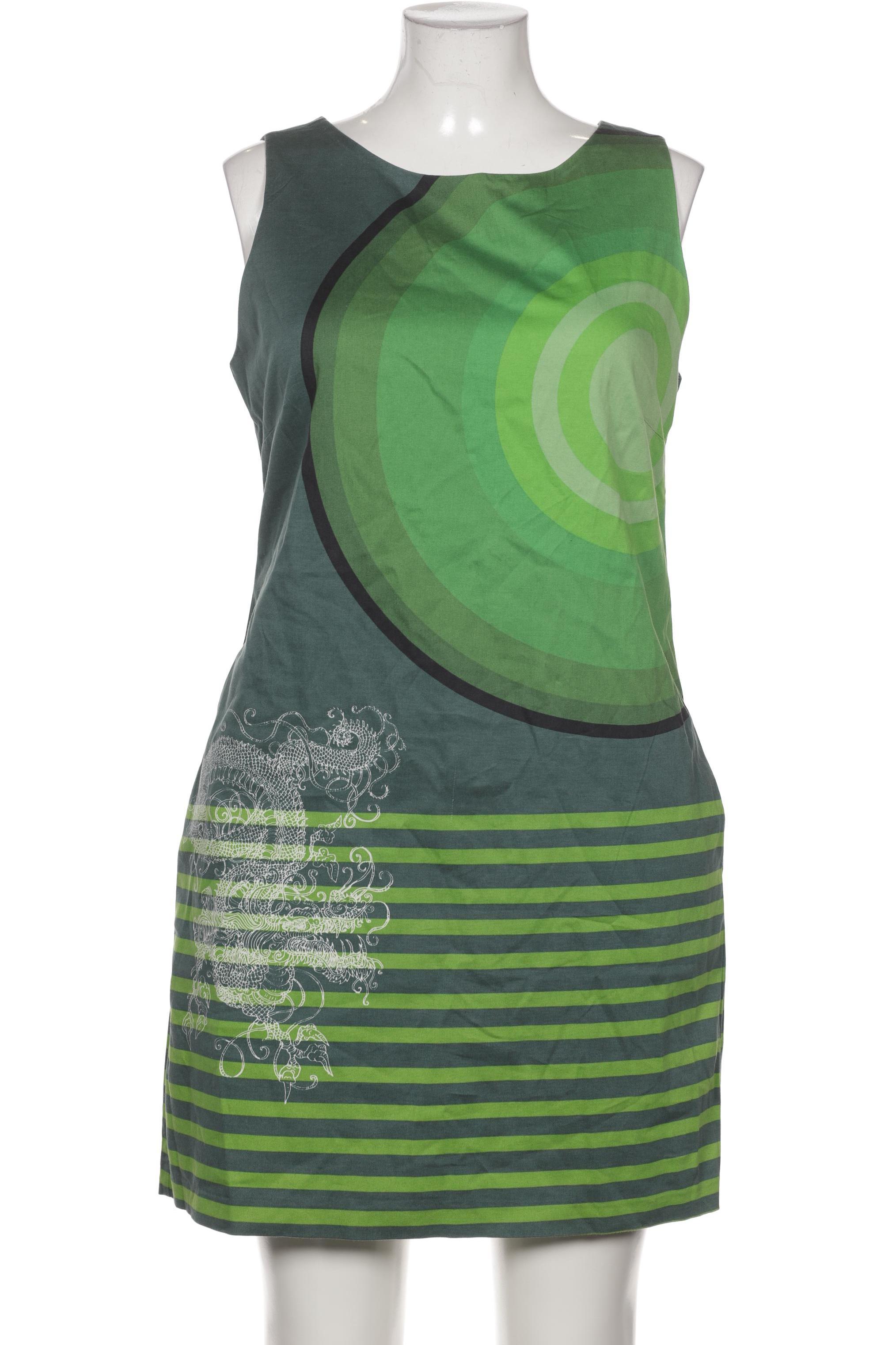 

Desigual Damen Kleid, mehrfarbig, Gr. 46