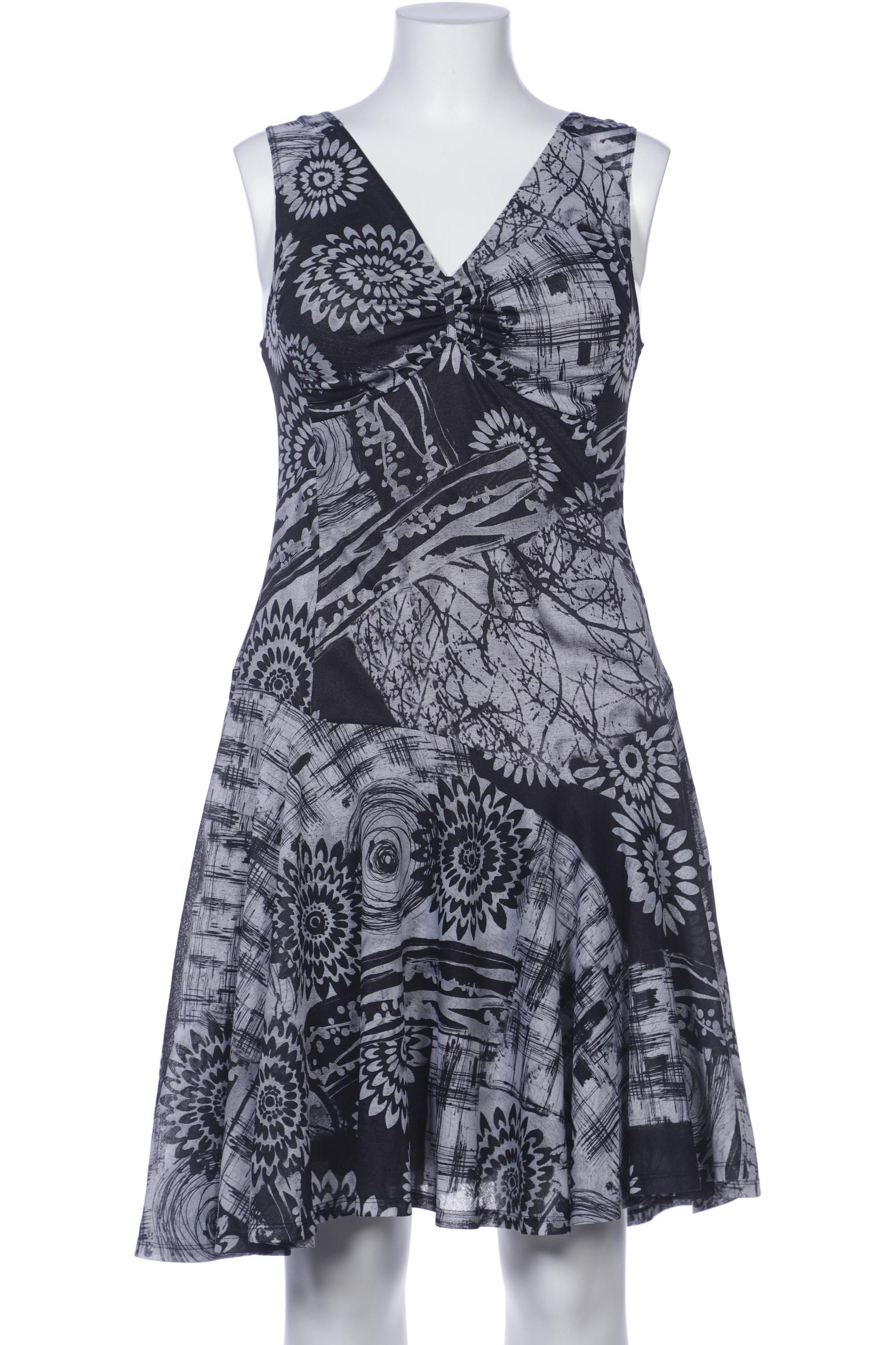 

Desigual Damen Kleid, schwarz, Gr. 44