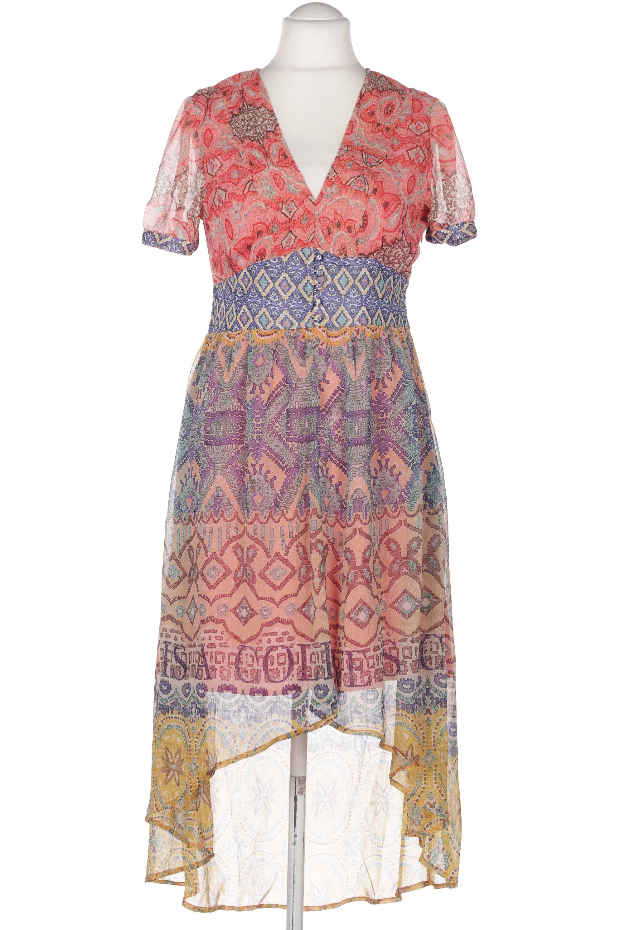 

Desigual Damen Kleid, mehrfarbig