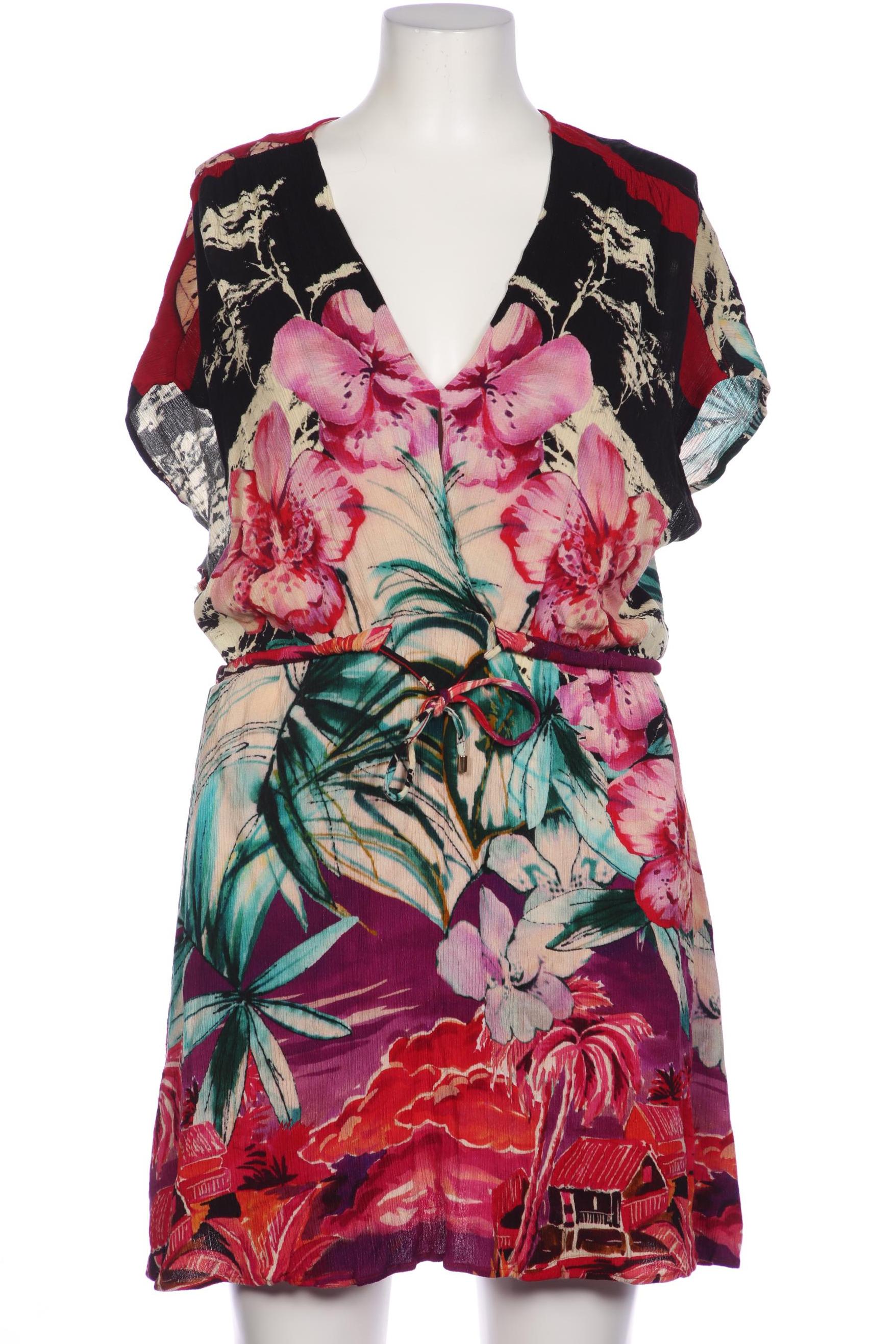 

Desigual Damen Kleid, mehrfarbig