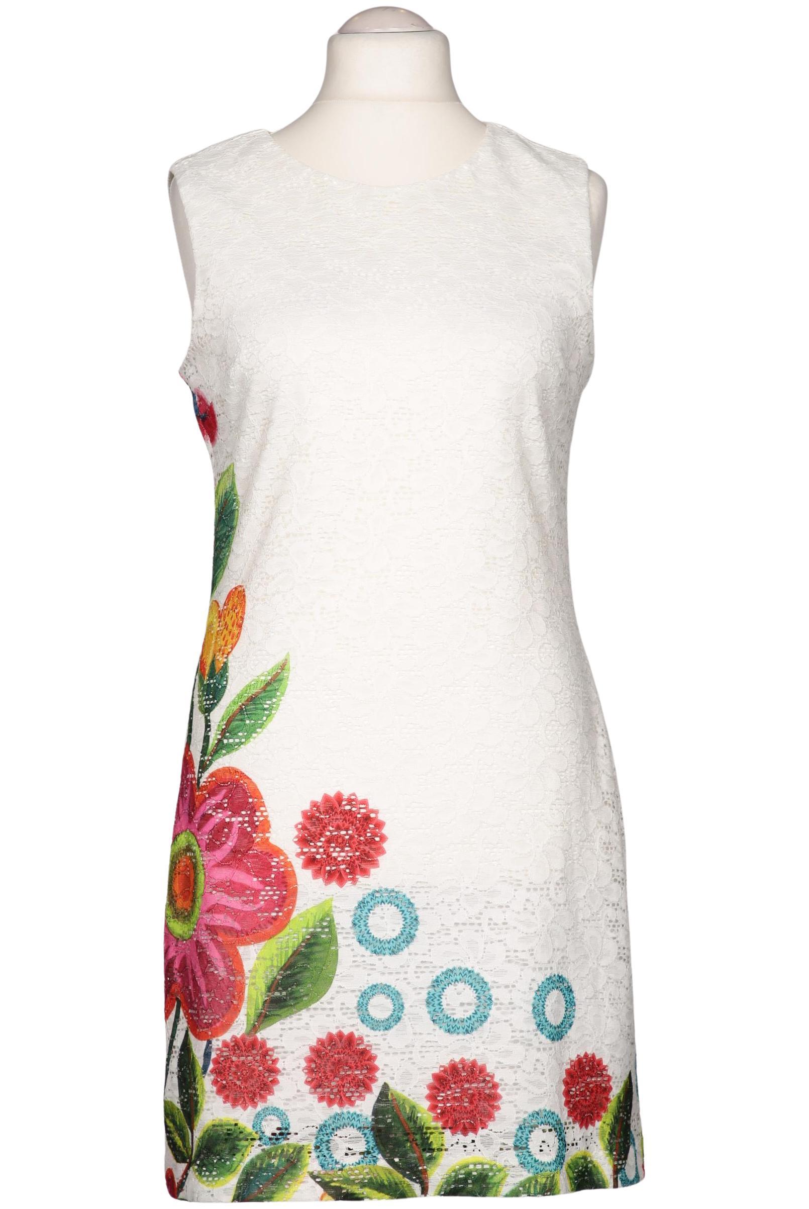 

Desigual Damen Kleid, mehrfarbig, Gr. 44