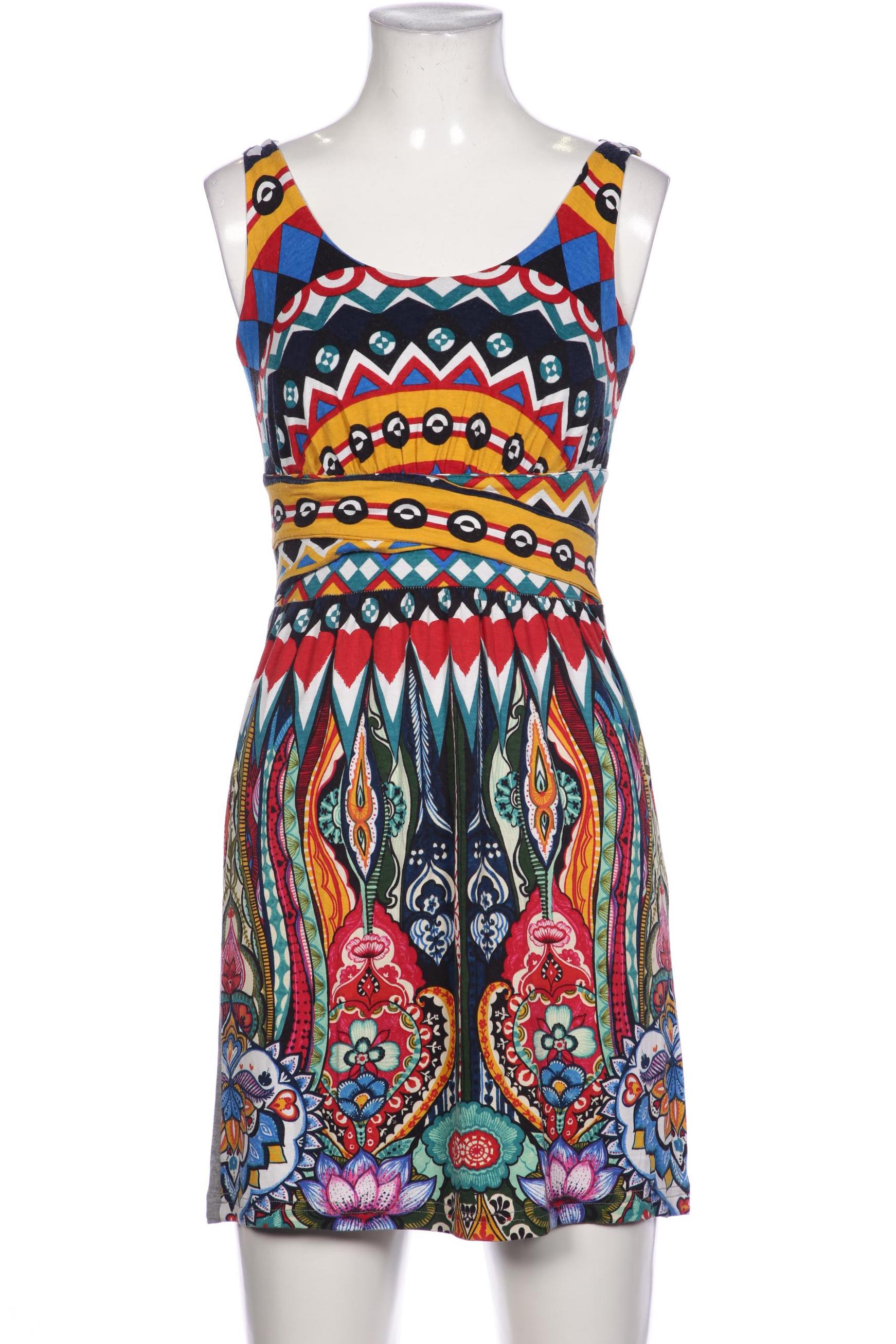 

Desigual Damen Kleid, grau