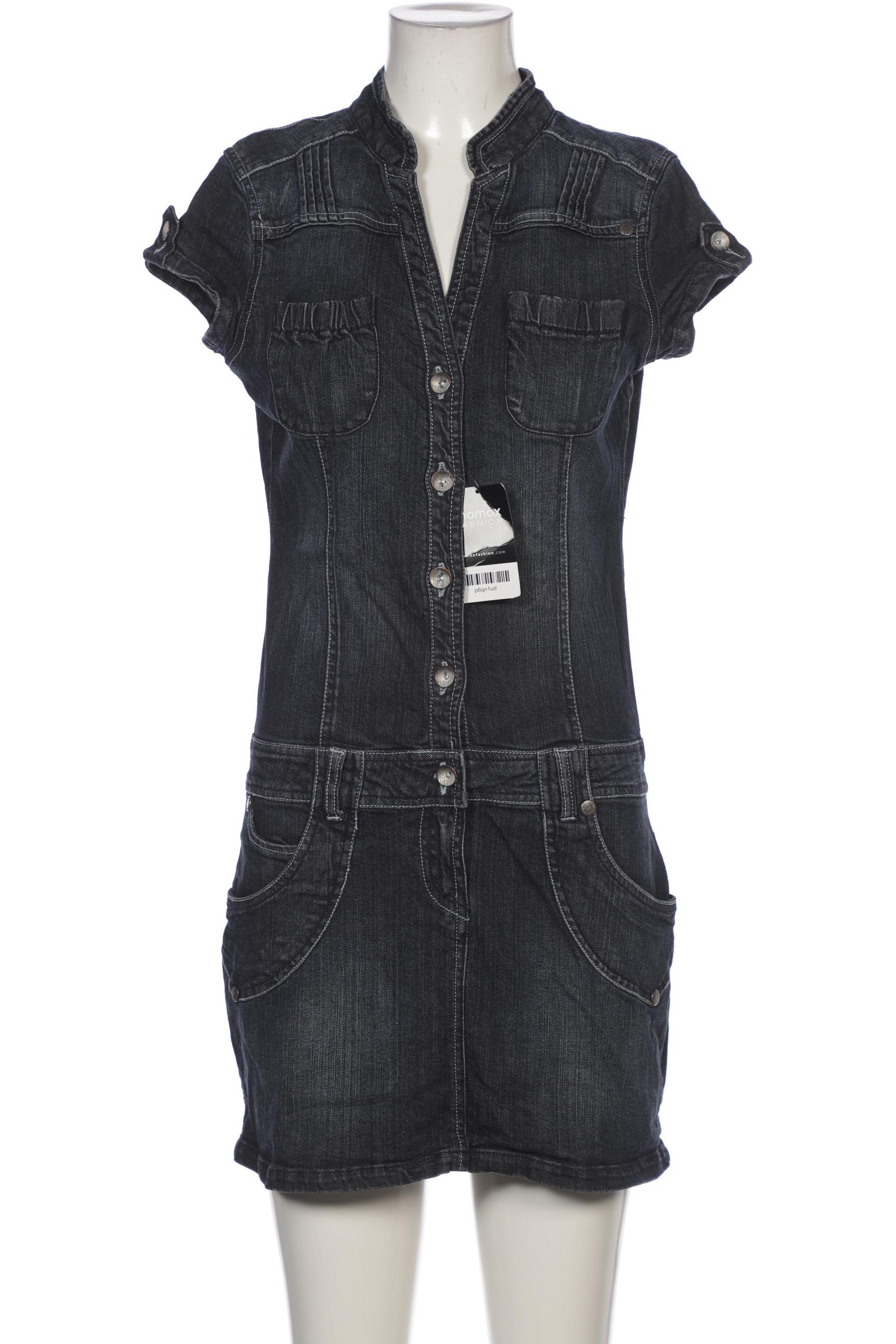 

Desigual Damen Kleid, marineblau