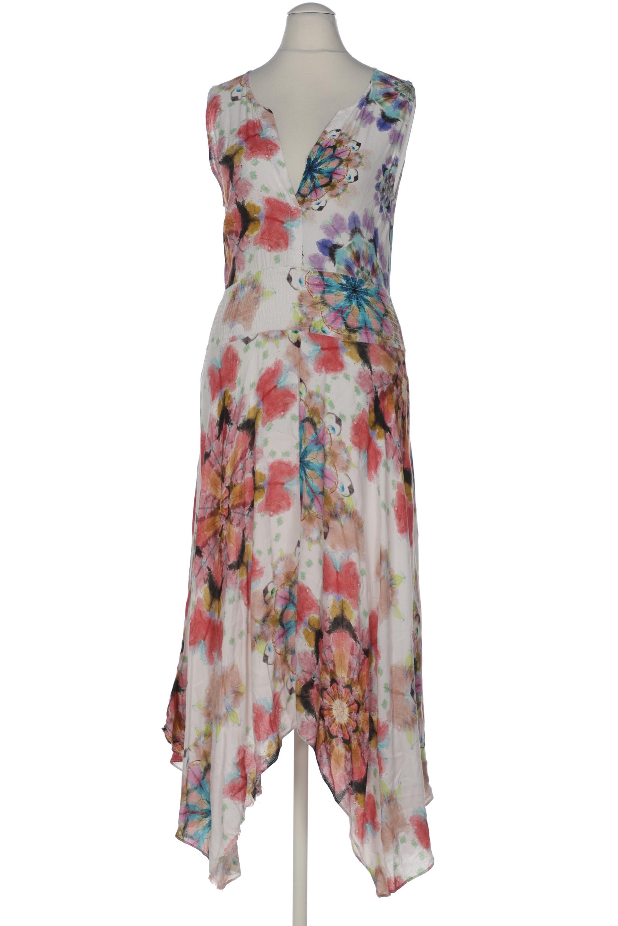 

Desigual Damen Kleid, mehrfarbig, Gr. 38