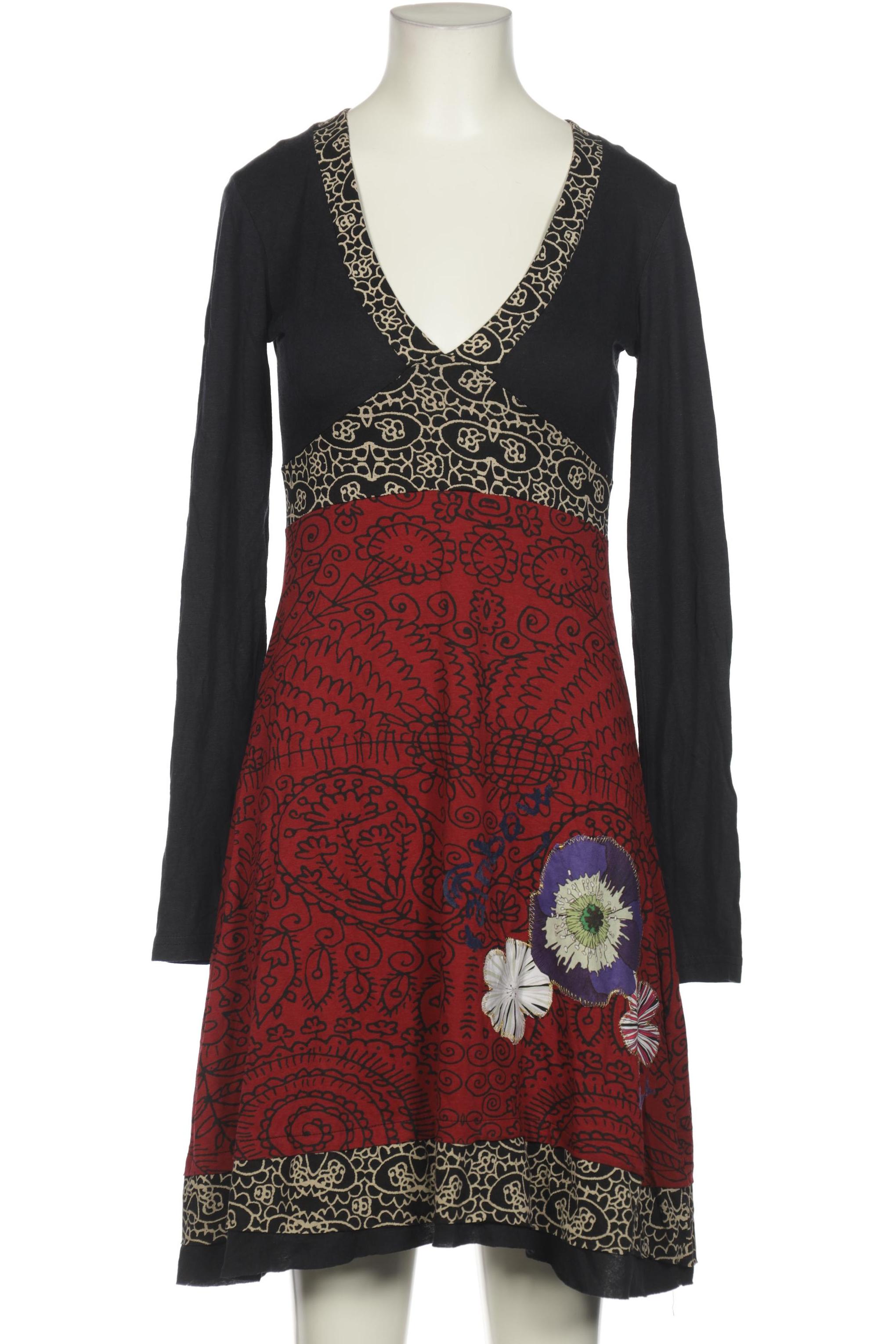 

Desigual Damen Kleid, mehrfarbig