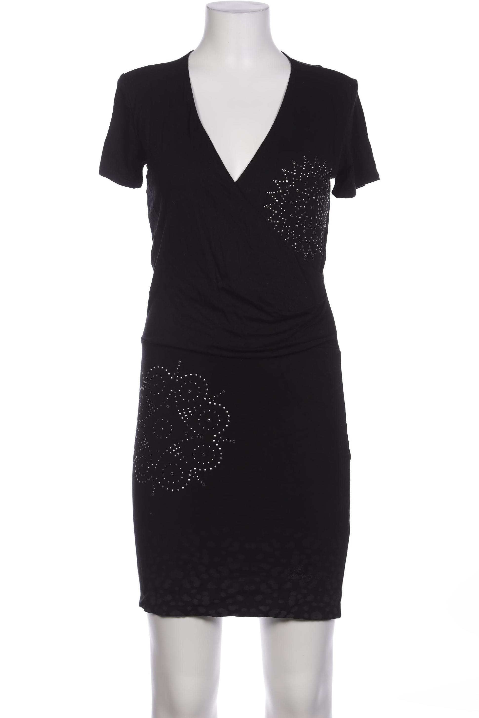 Thumbnail - Desigual Damen Kleid, schwarz, Gr. 38