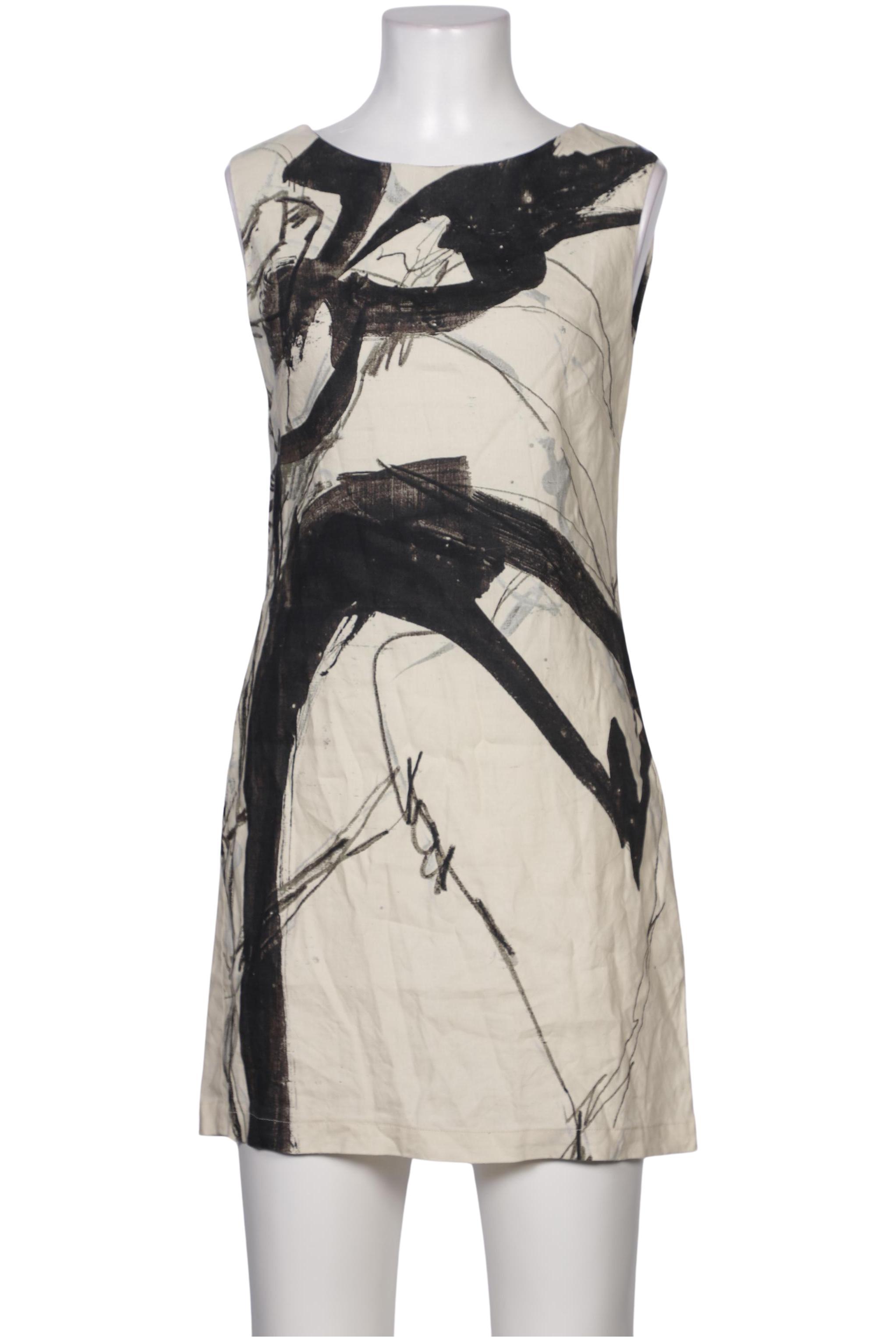 

Desigual Damen Kleid, schwarz, Gr. 38