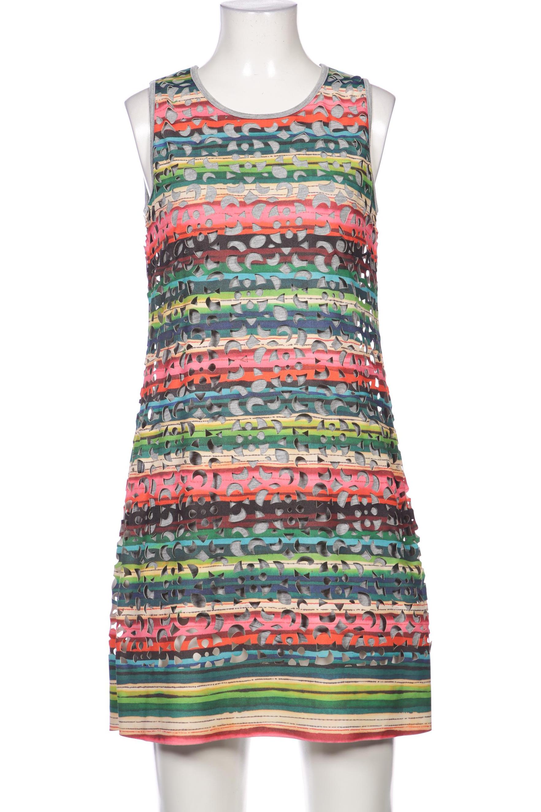 

Desigual Damen Kleid, mehrfarbig