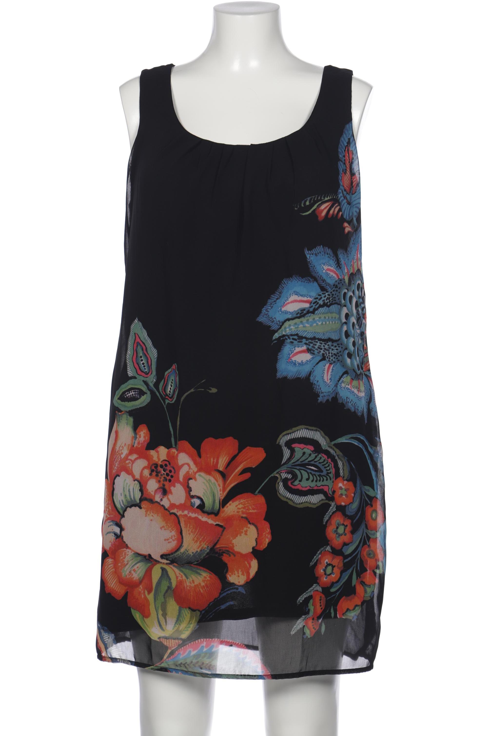 

Desigual Damen Kleid, schwarz
