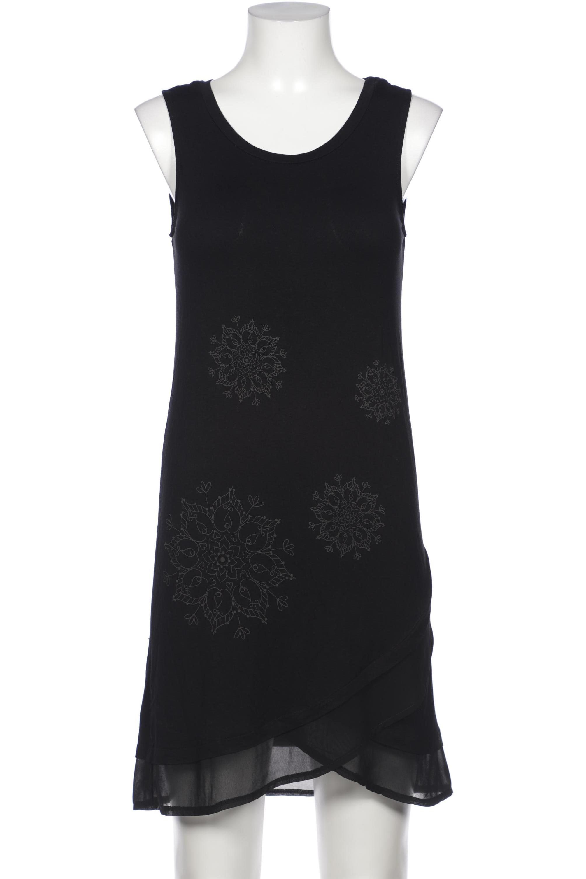 

Desigual Damen Kleid, schwarz