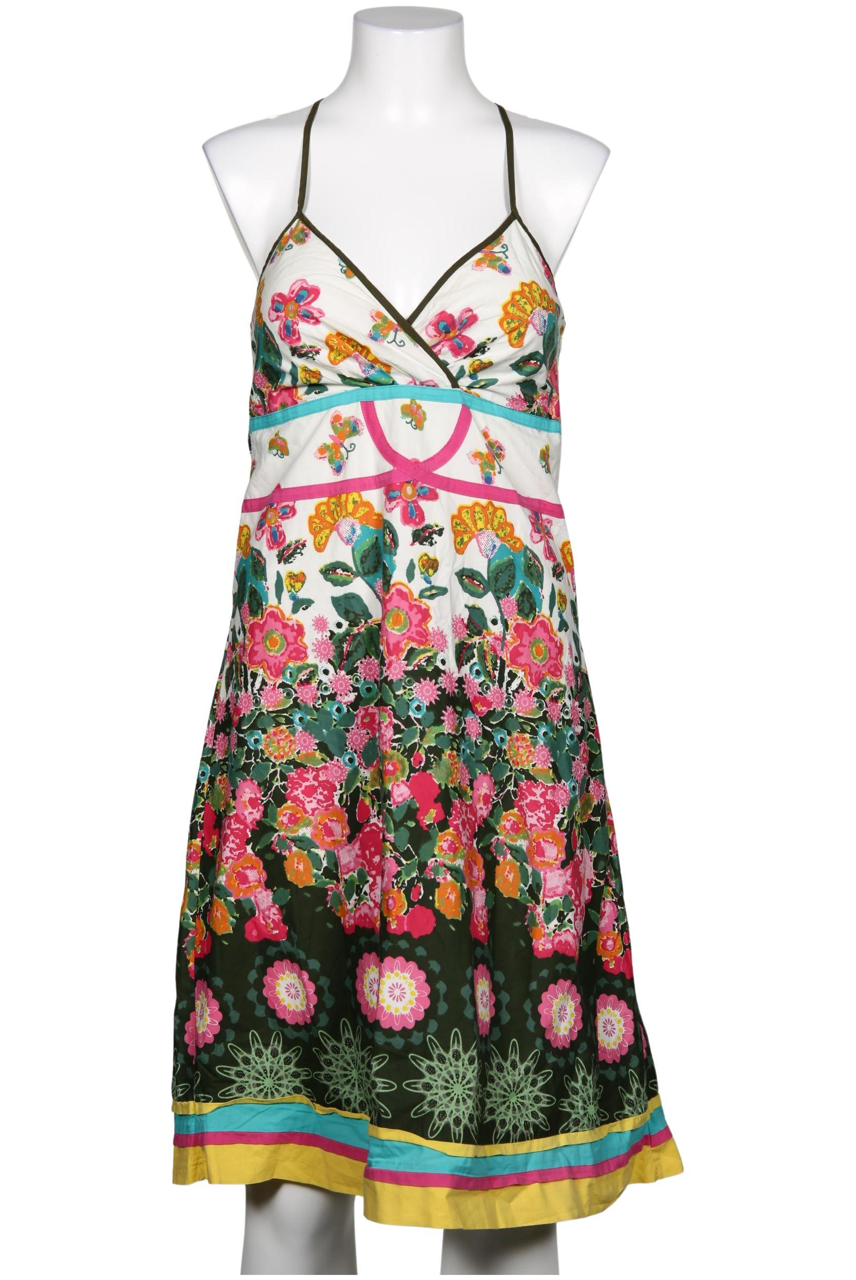 

Desigual Damen Kleid, grün, Gr. 40