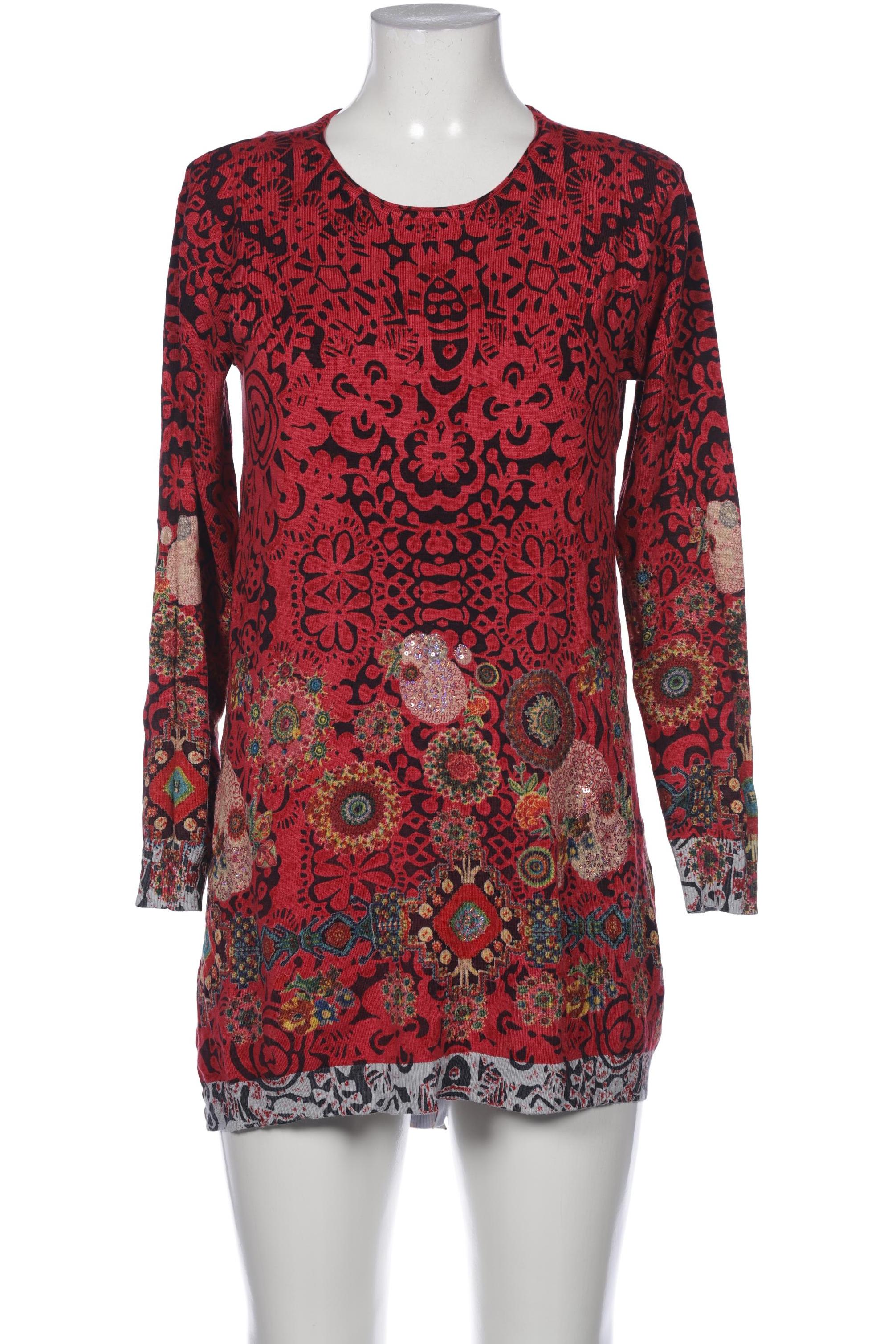 

Desigual Damen Kleid, rot