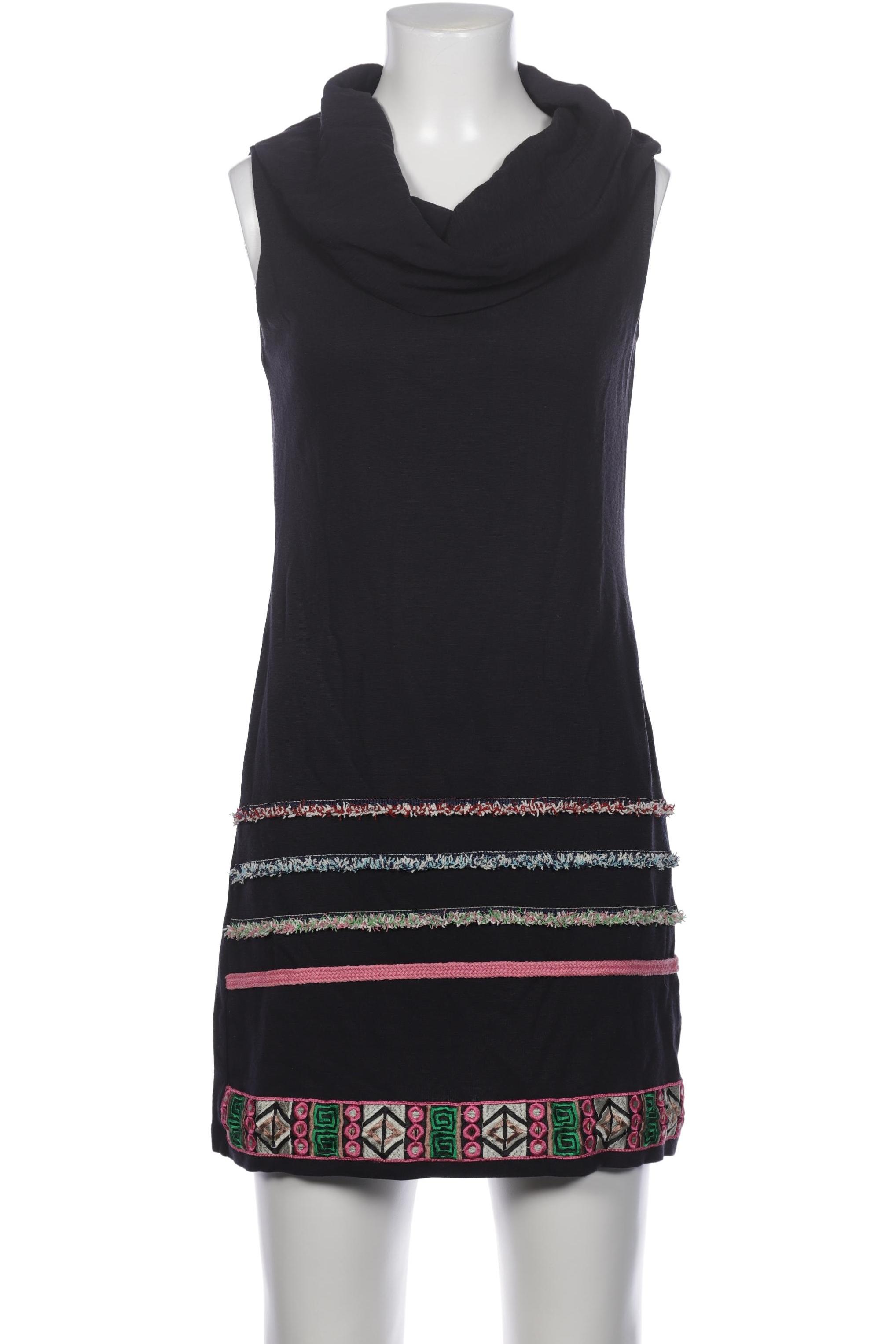 

Desigual Damen Kleid, marineblau, Gr. 38