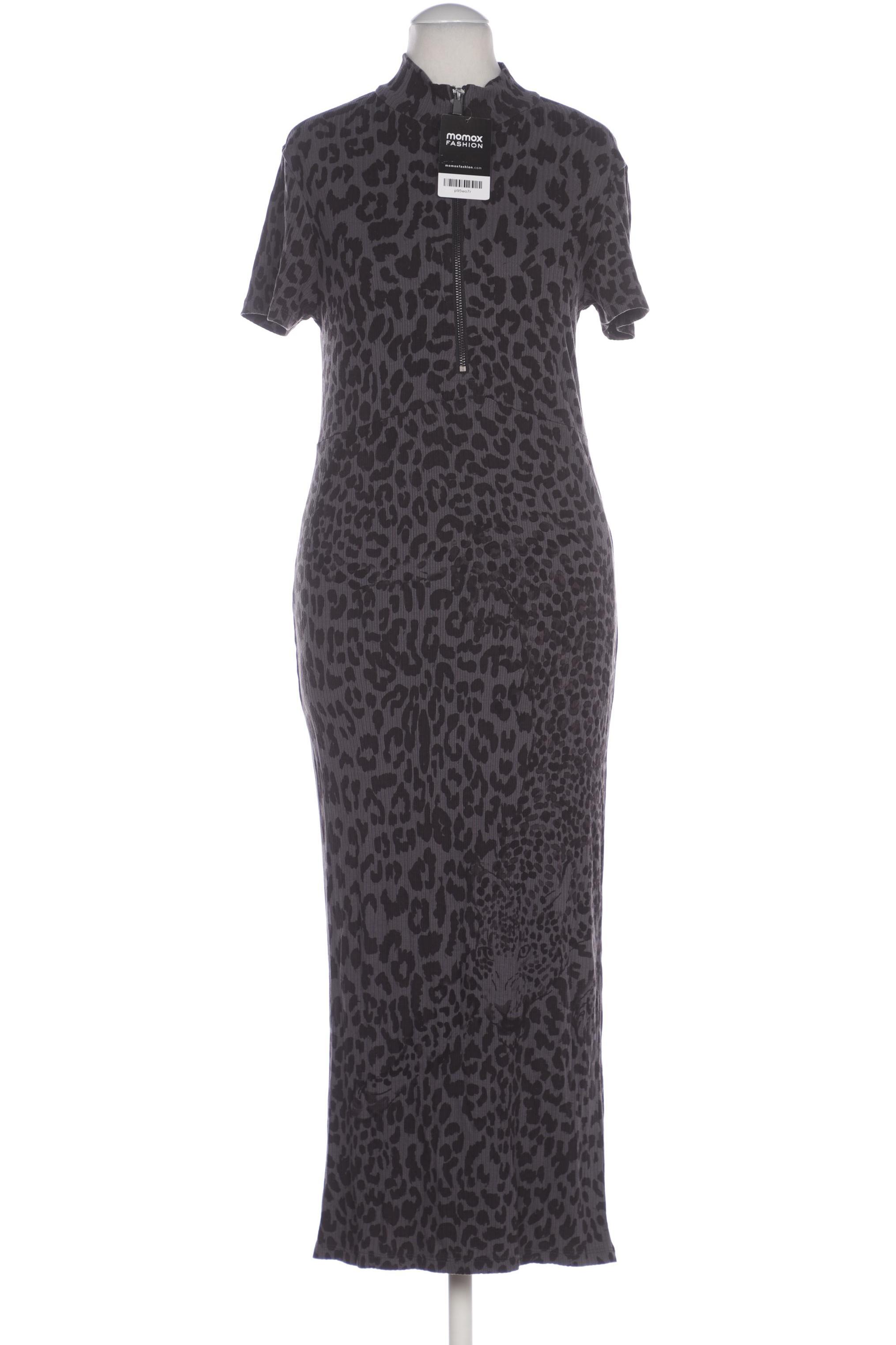 

Desigual Damen Kleid, grau, Gr. 42