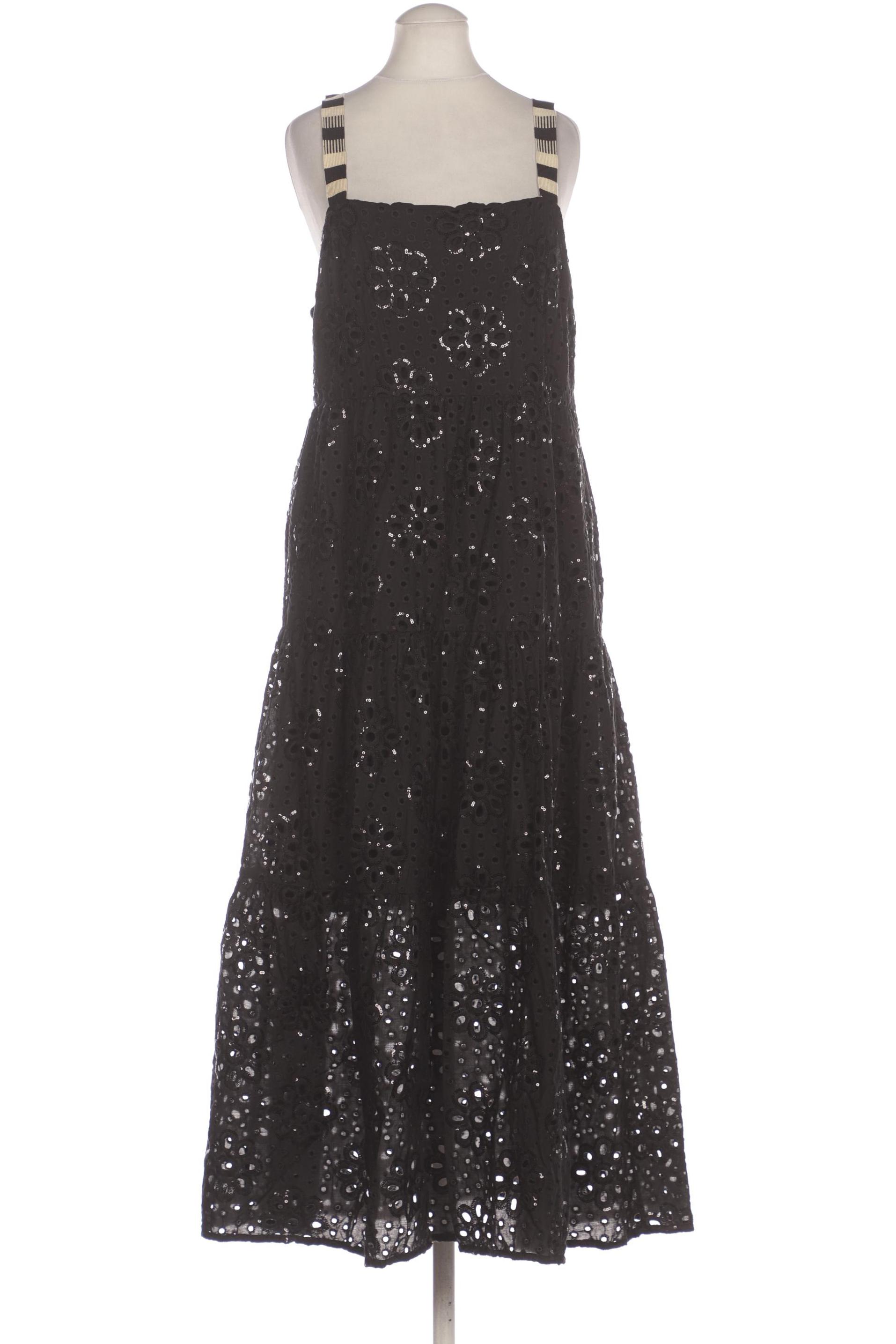 

Desigual Damen Kleid, schwarz, Gr. 42