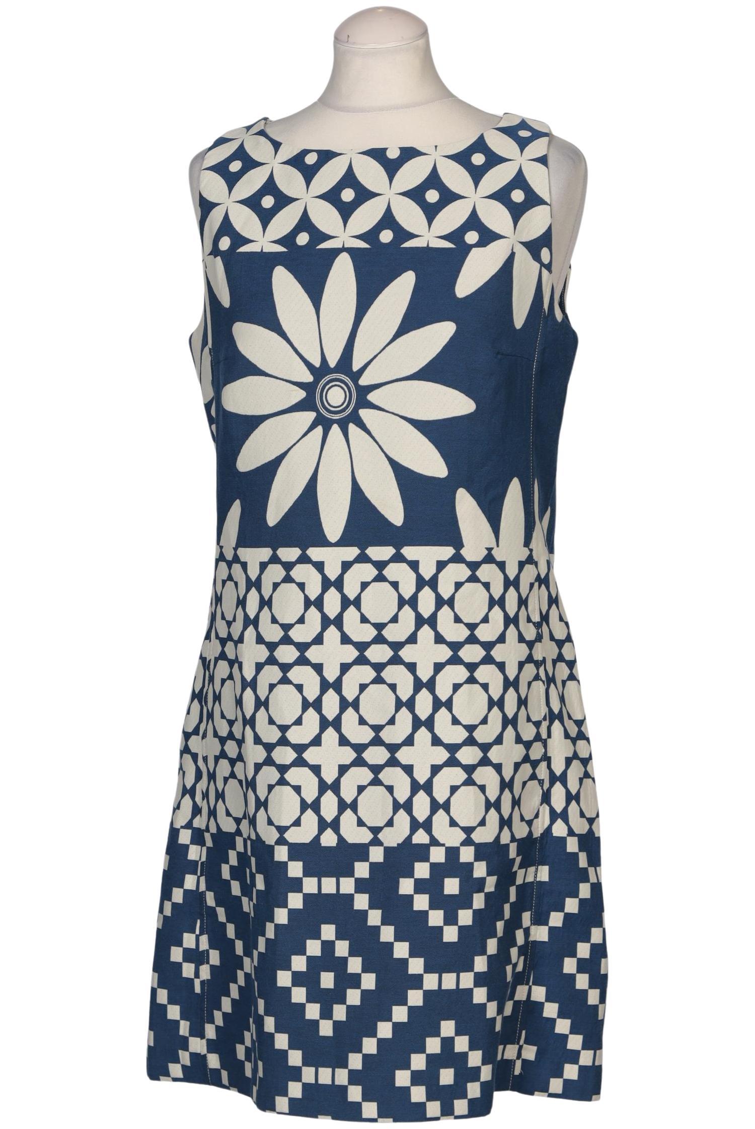 

Desigual Damen Kleid, mehrfarbig, Gr. 40