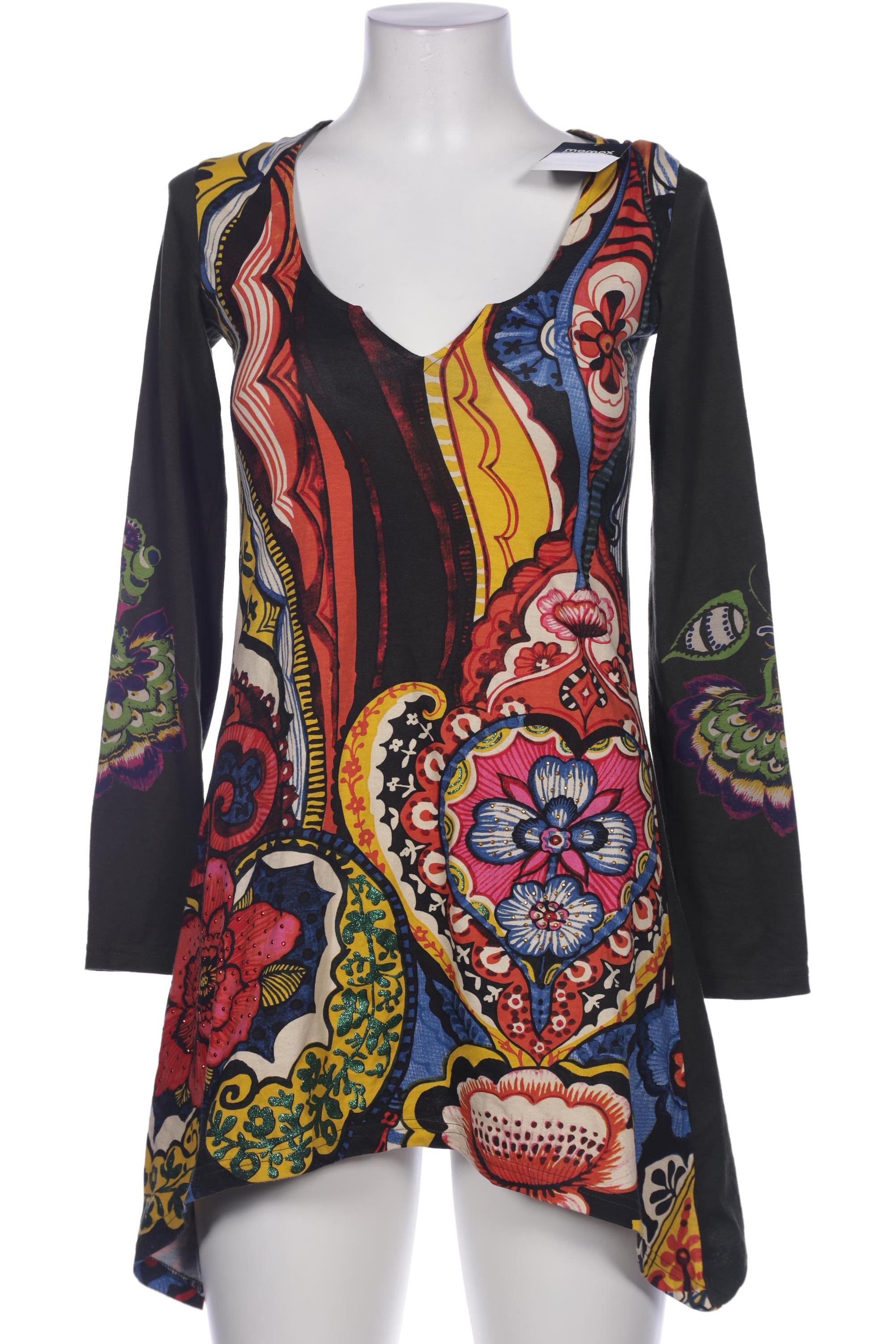 

Desigual Damen Kleid, grün, Gr. 36