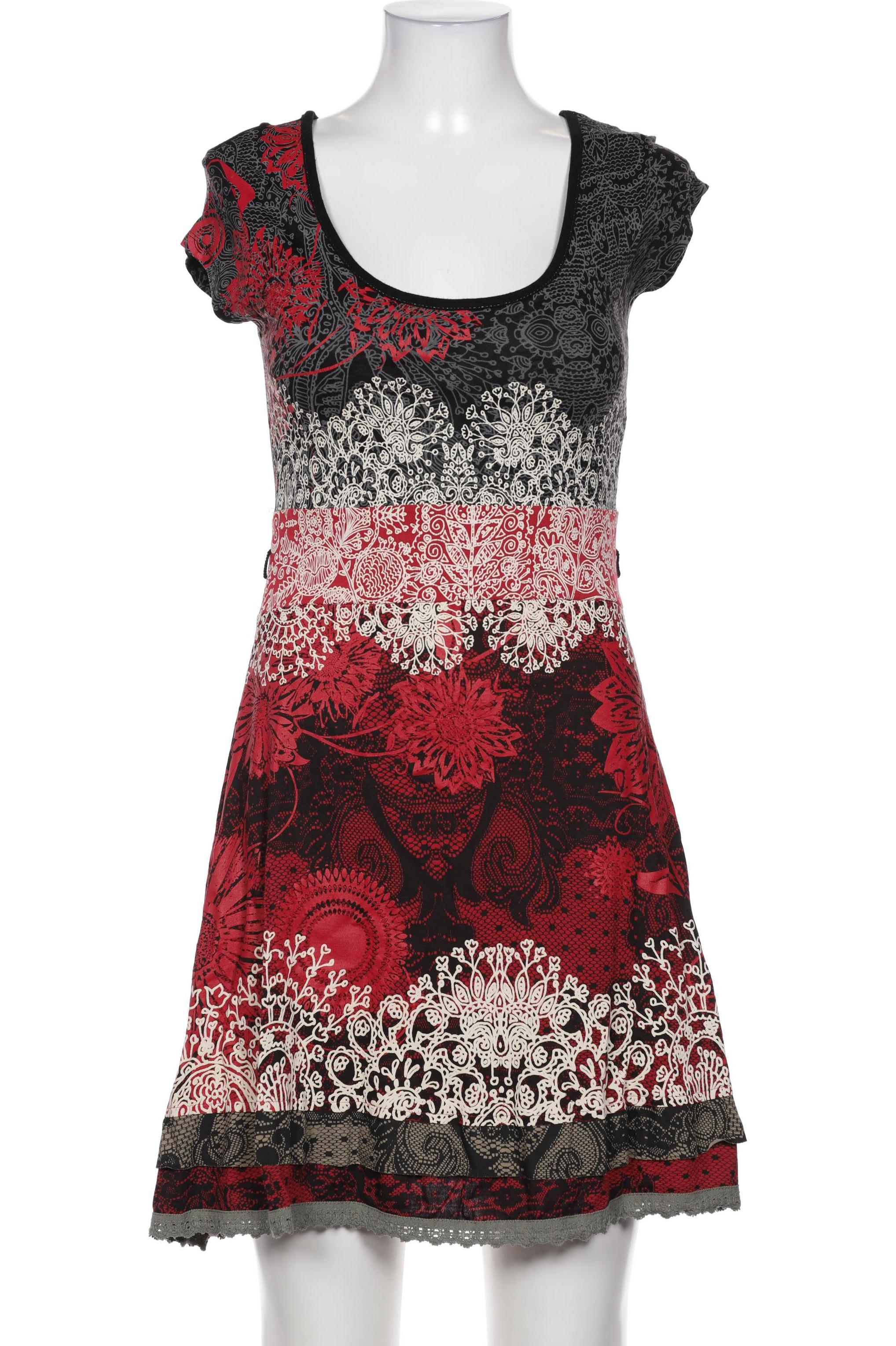 

Desigual Damen Kleid, mehrfarbig