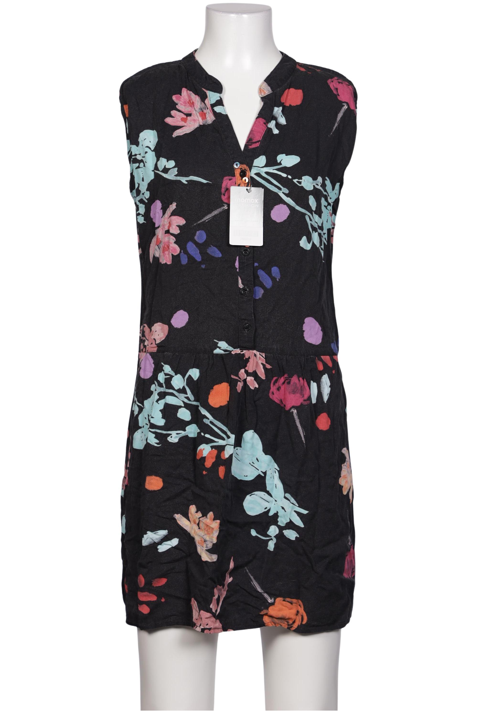 

Desigual Damen Kleid, mehrfarbig, Gr. 36