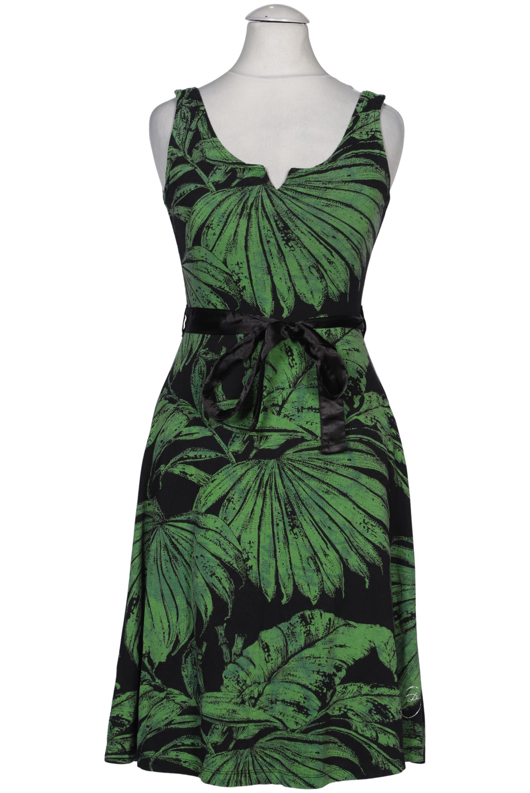 

Desigual Damen Kleid, mehrfarbig, Gr. 34