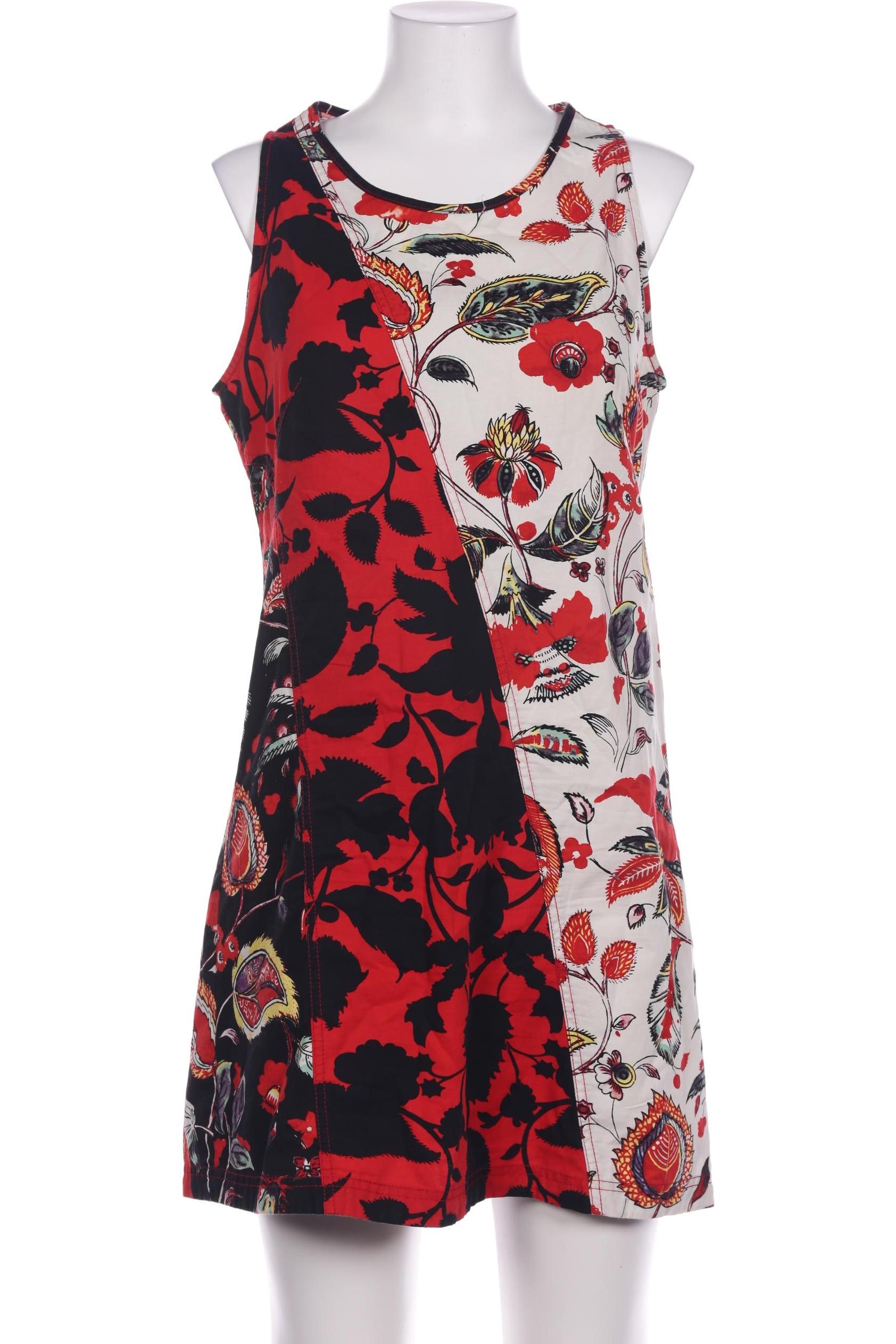 

Desigual Damen Kleid, mehrfarbig, Gr. 42