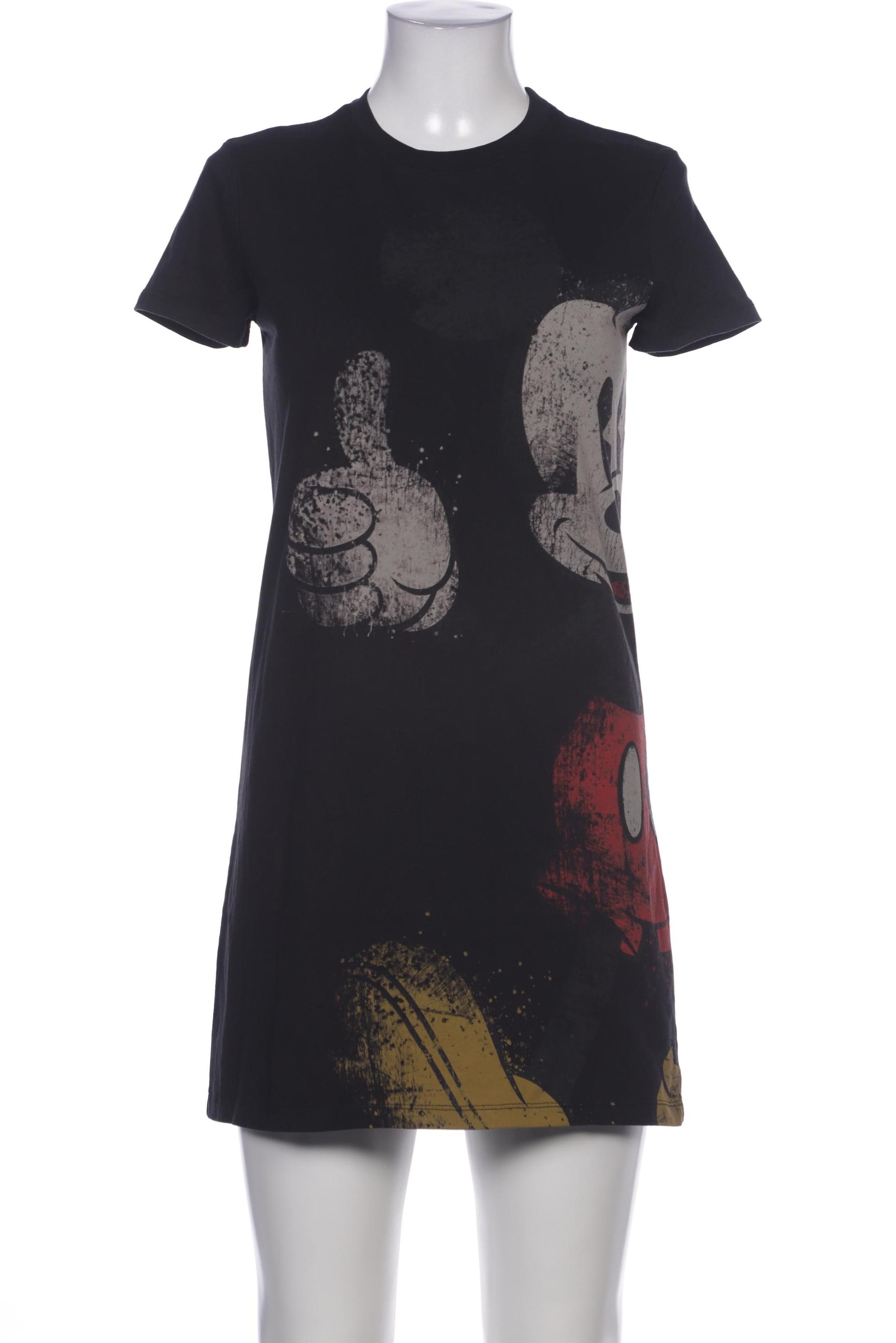 

Desigual Damen Kleid, schwarz, Gr. 36