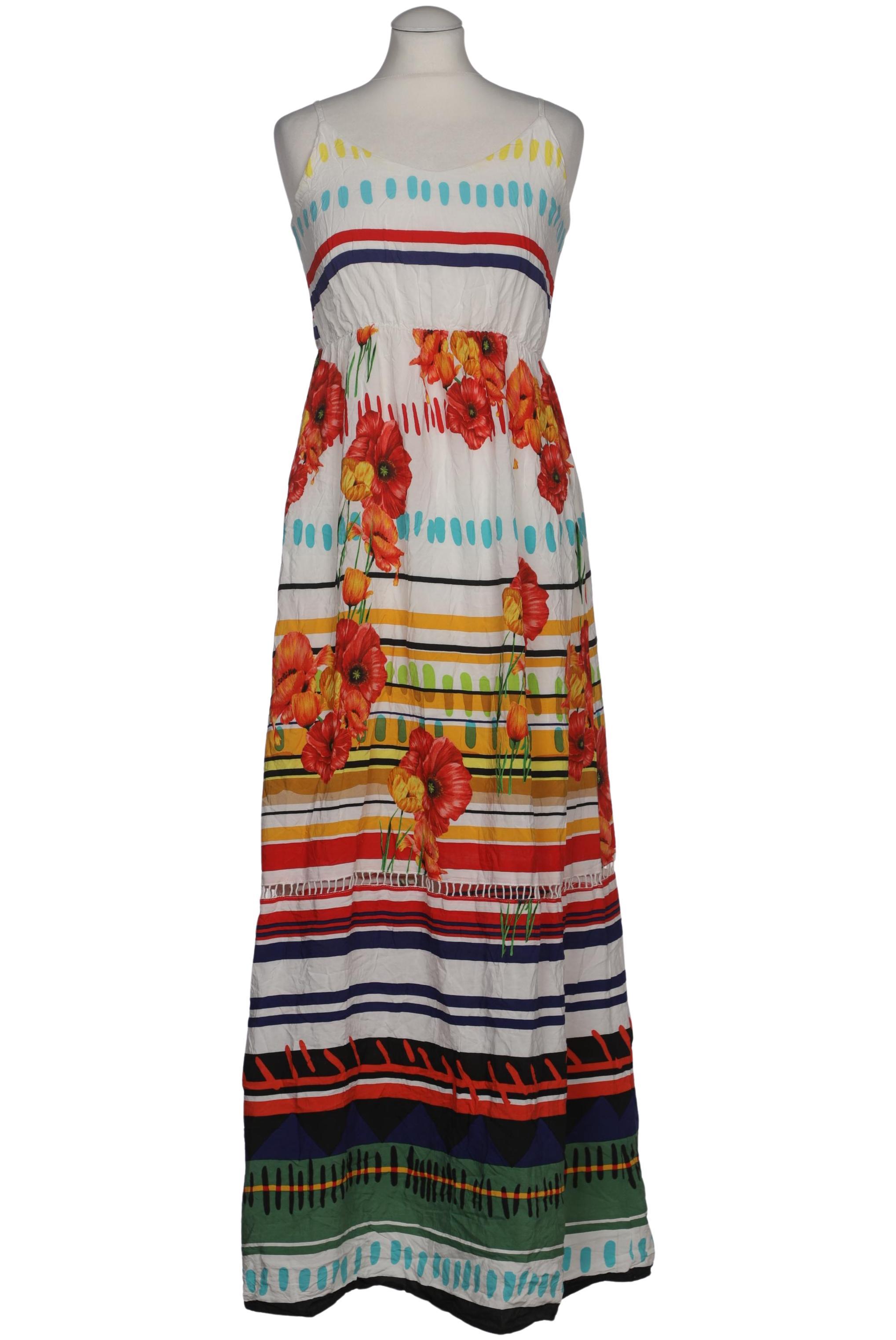 

Desigual Damen Kleid, mehrfarbig, Gr. 40