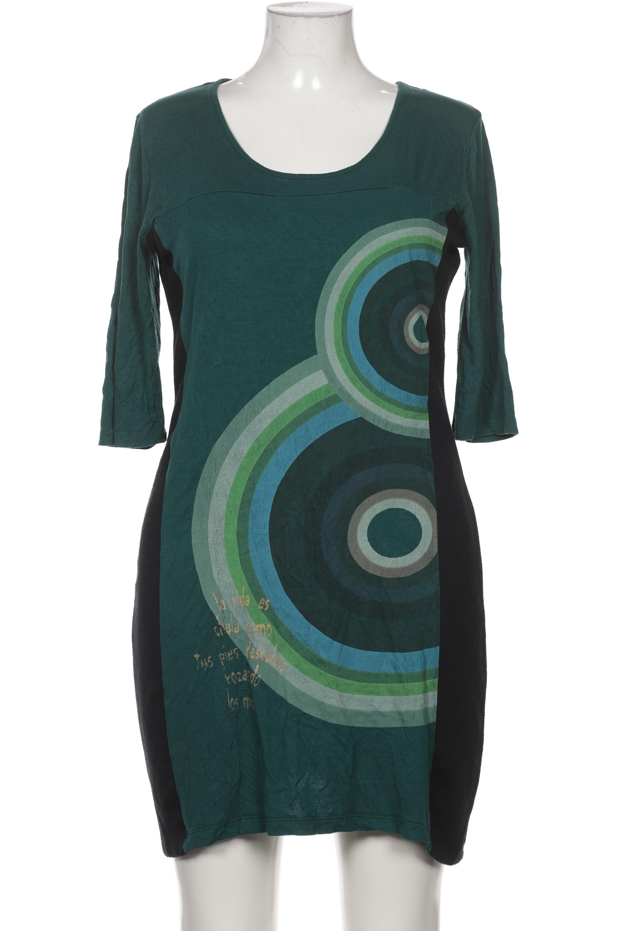 

Desigual Damen Kleid, mehrfarbig, Gr. 44