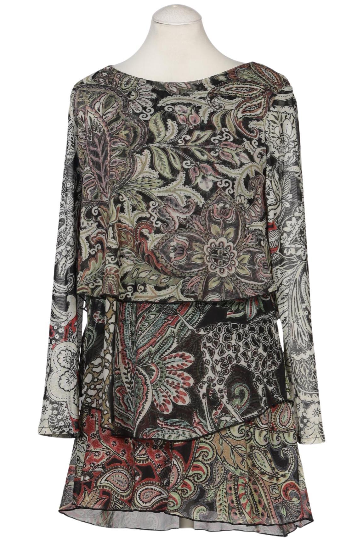 

Desigual Damen Kleid, mehrfarbig, Gr. 36
