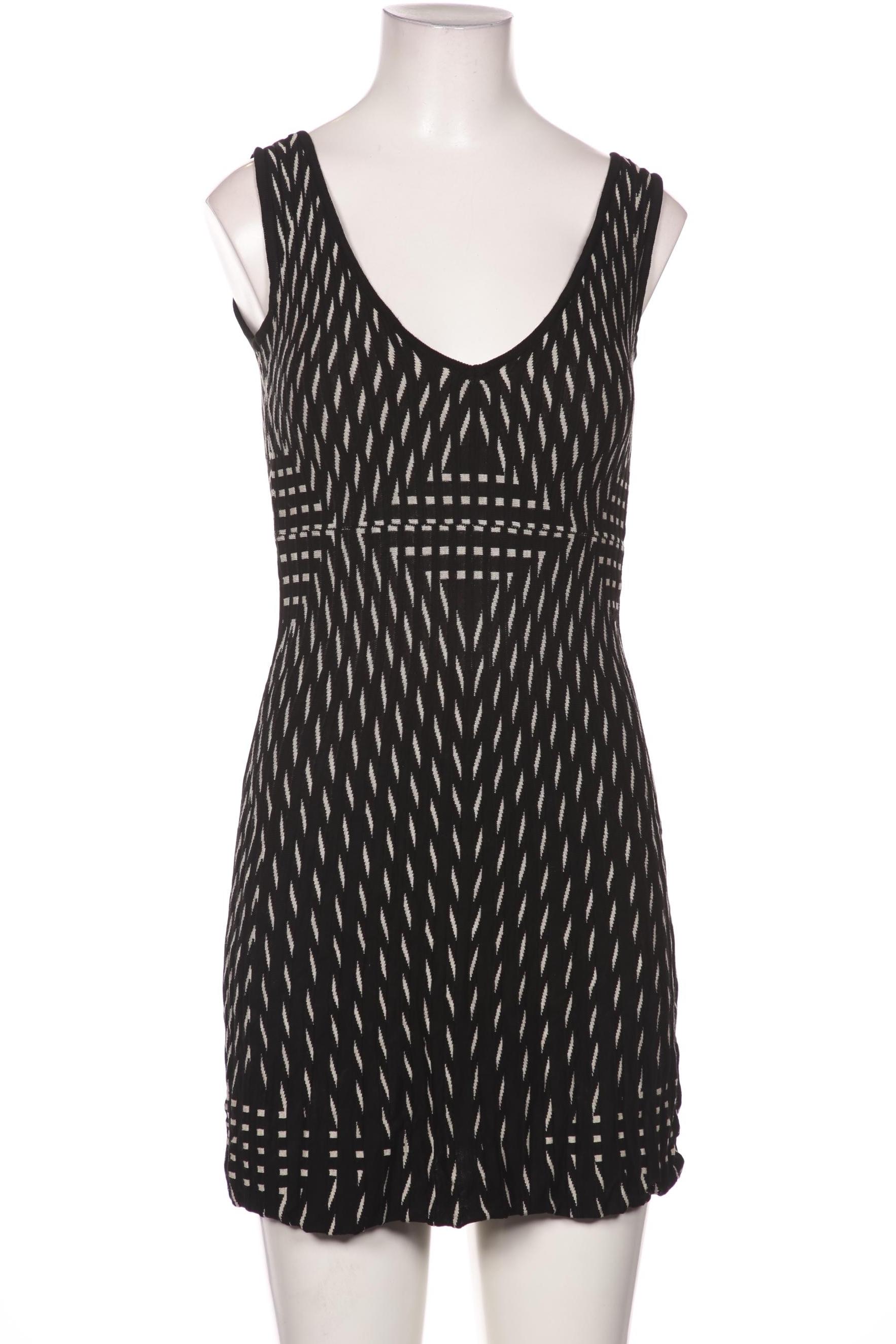 

Desigual Damen Kleid, schwarz, Gr. 34