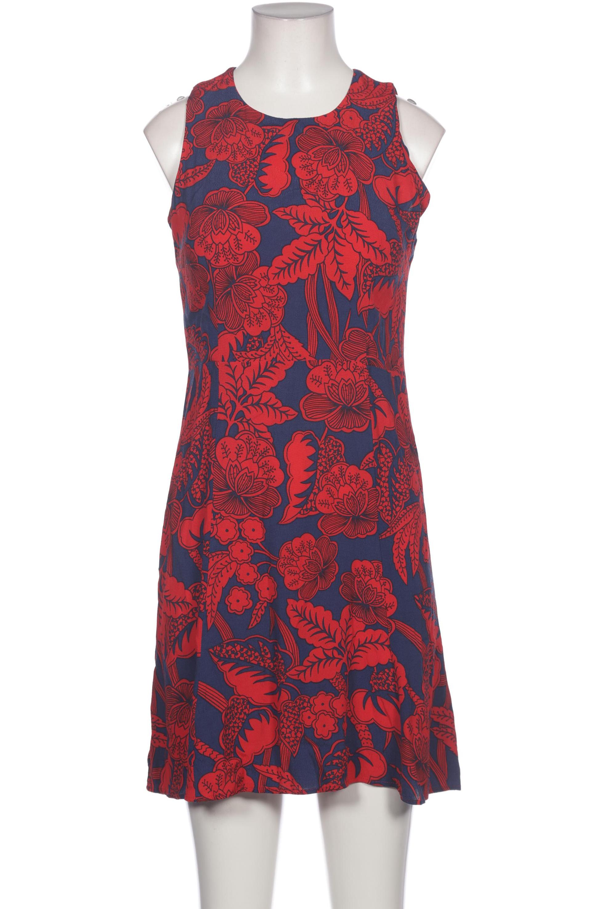 

Desigual Damen Kleid, blau, Gr. 38