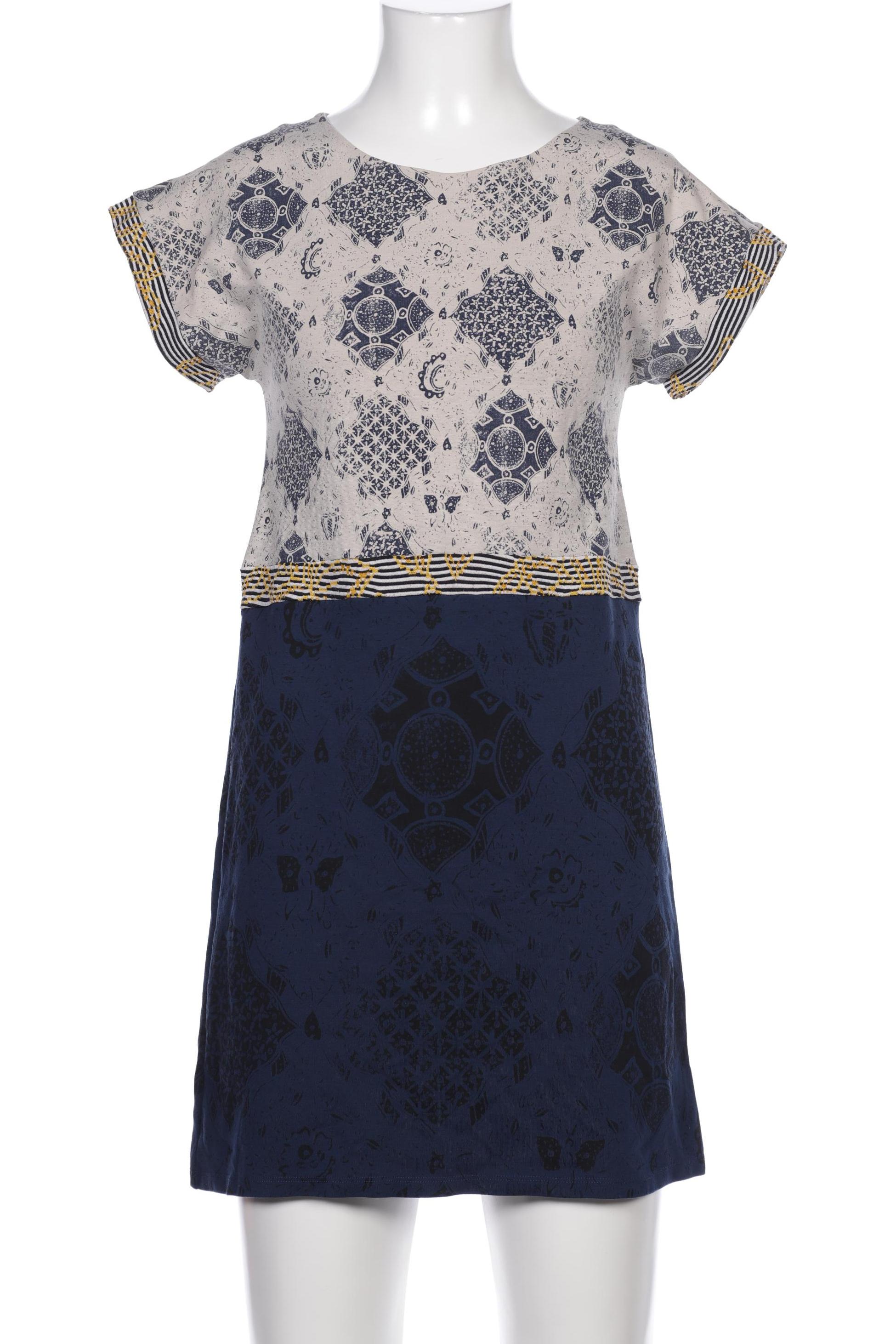 

Desigual Damen Kleid, mehrfarbig