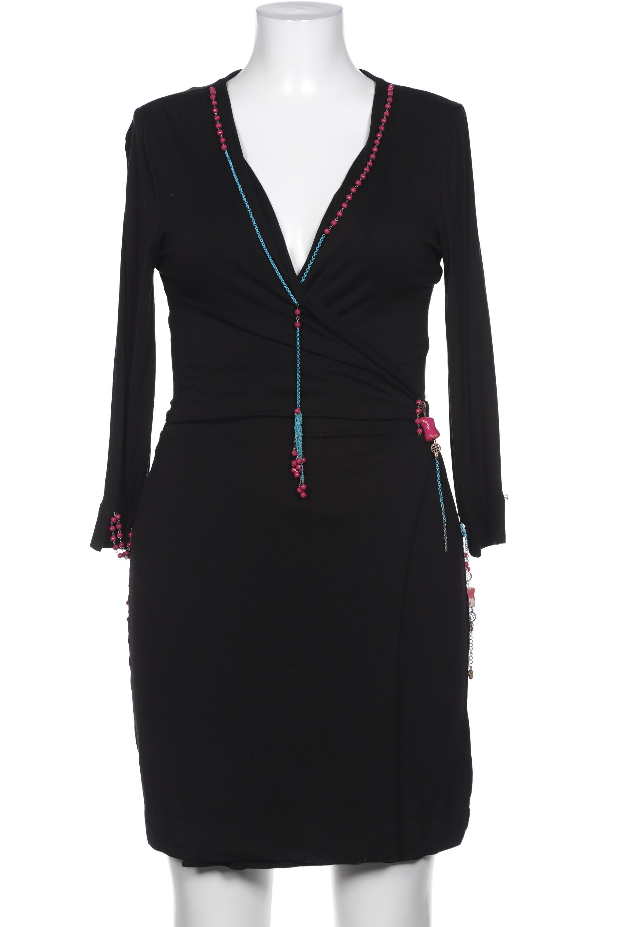 

Desigual Damen Kleid, schwarz