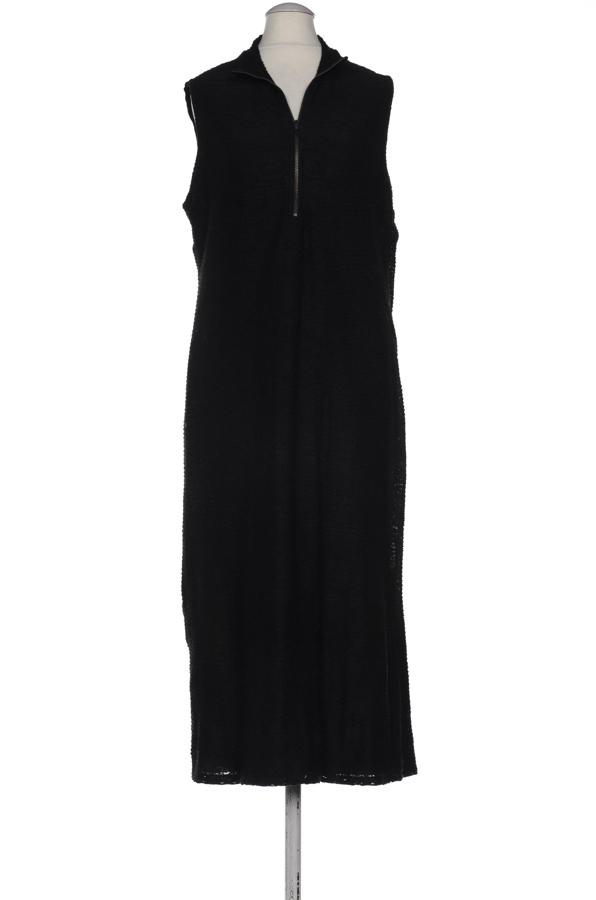 

Desigual Damen Kleid, schwarz, Gr. 44