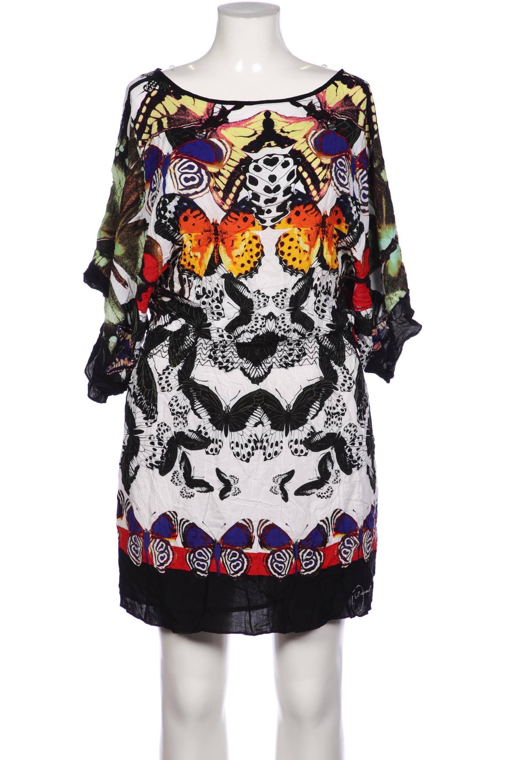 

Desigual Damen Kleid, mehrfarbig