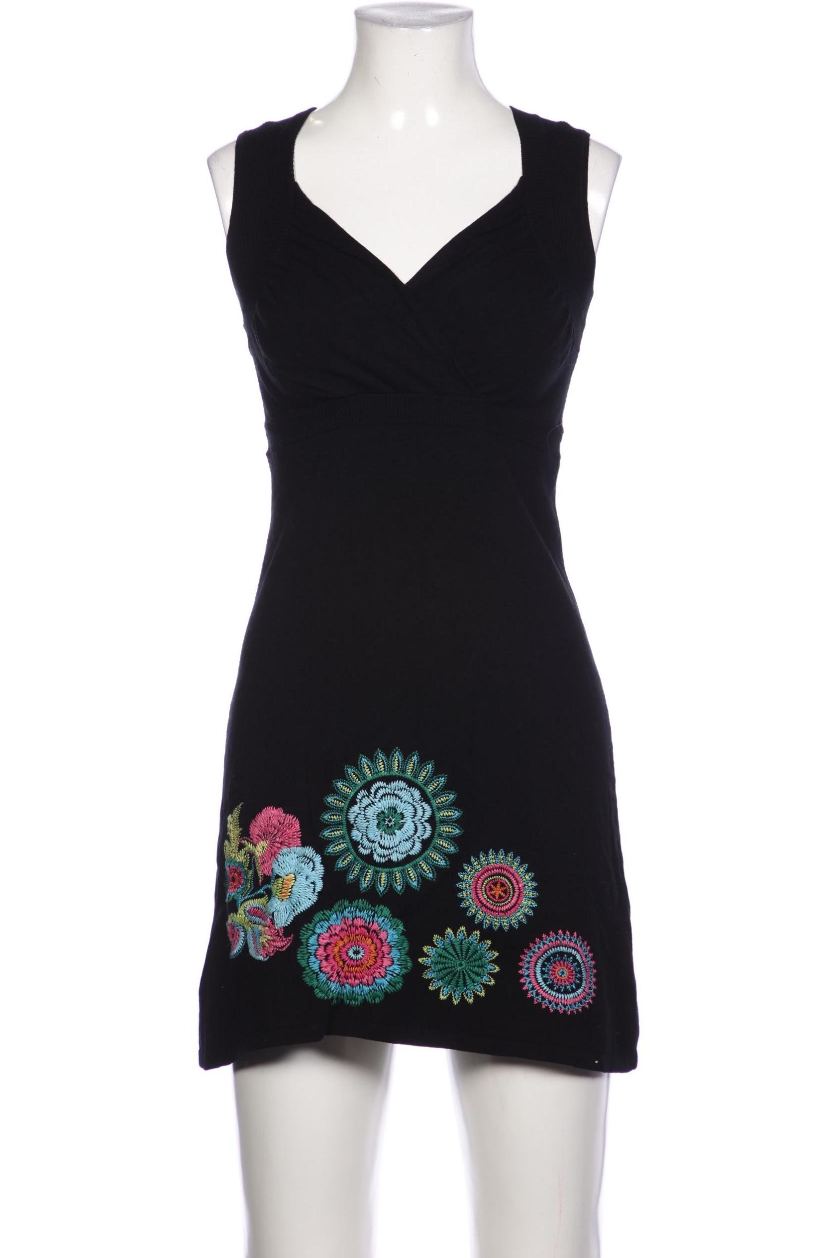 

Desigual Damen Kleid, schwarz