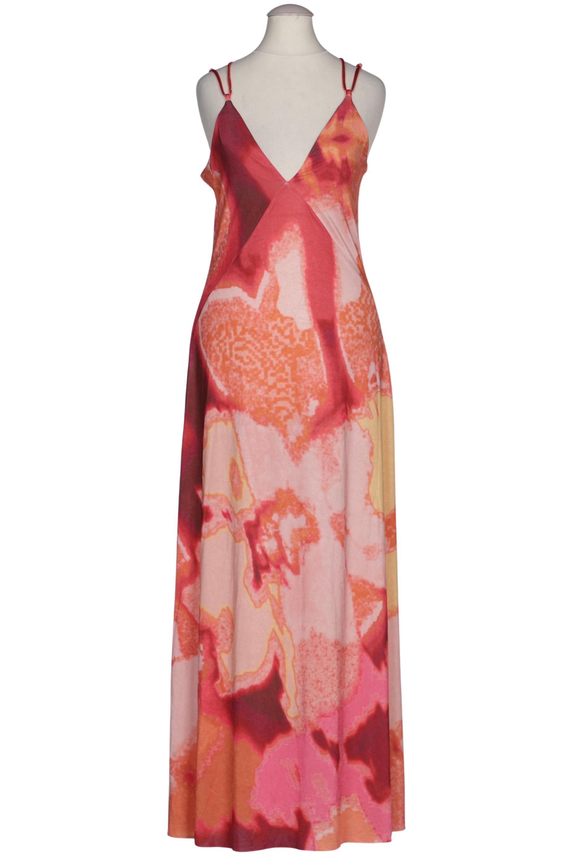 

Desigual Damen Kleid, mehrfarbig, Gr. 38