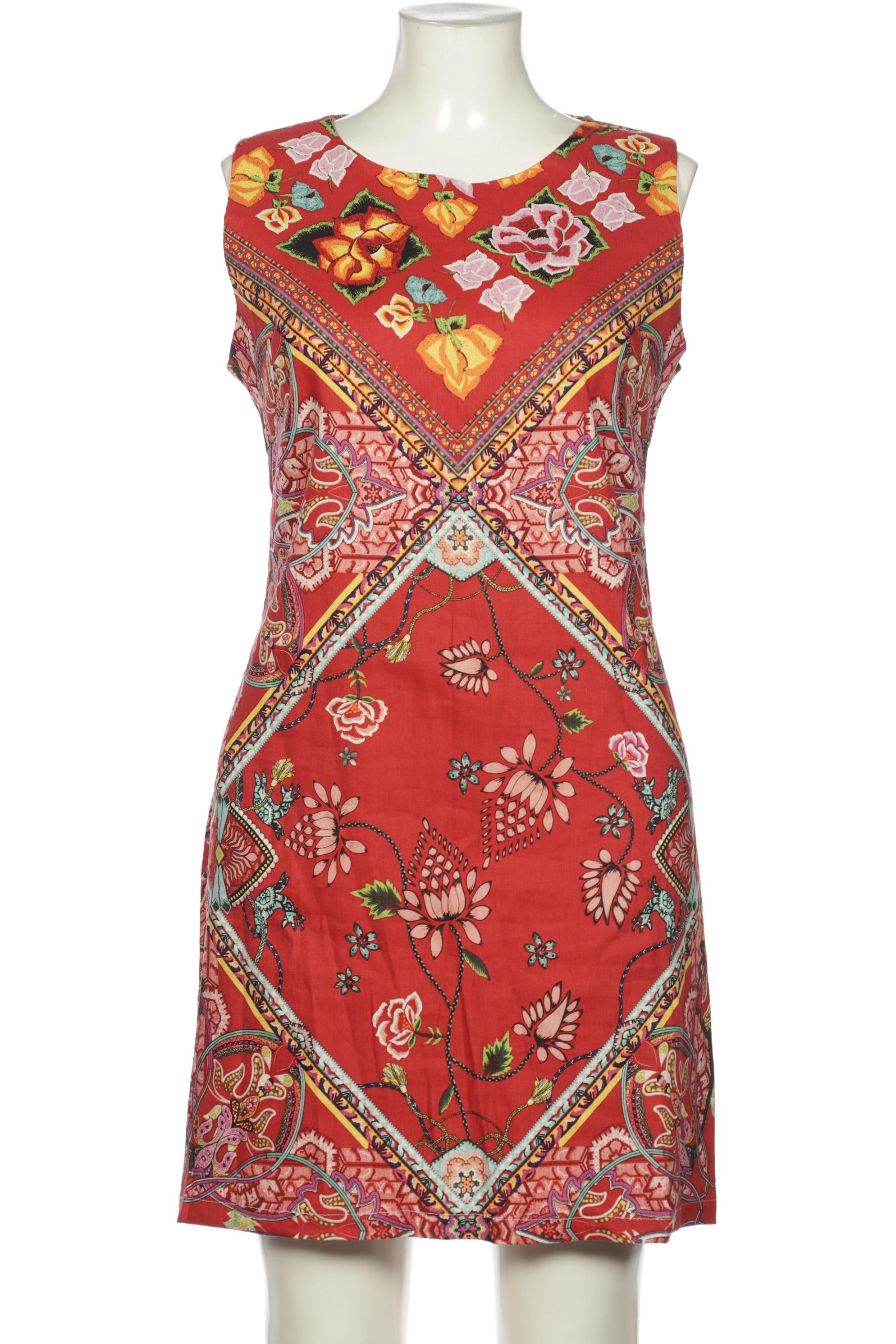 

Desigual Damen Kleid, rot